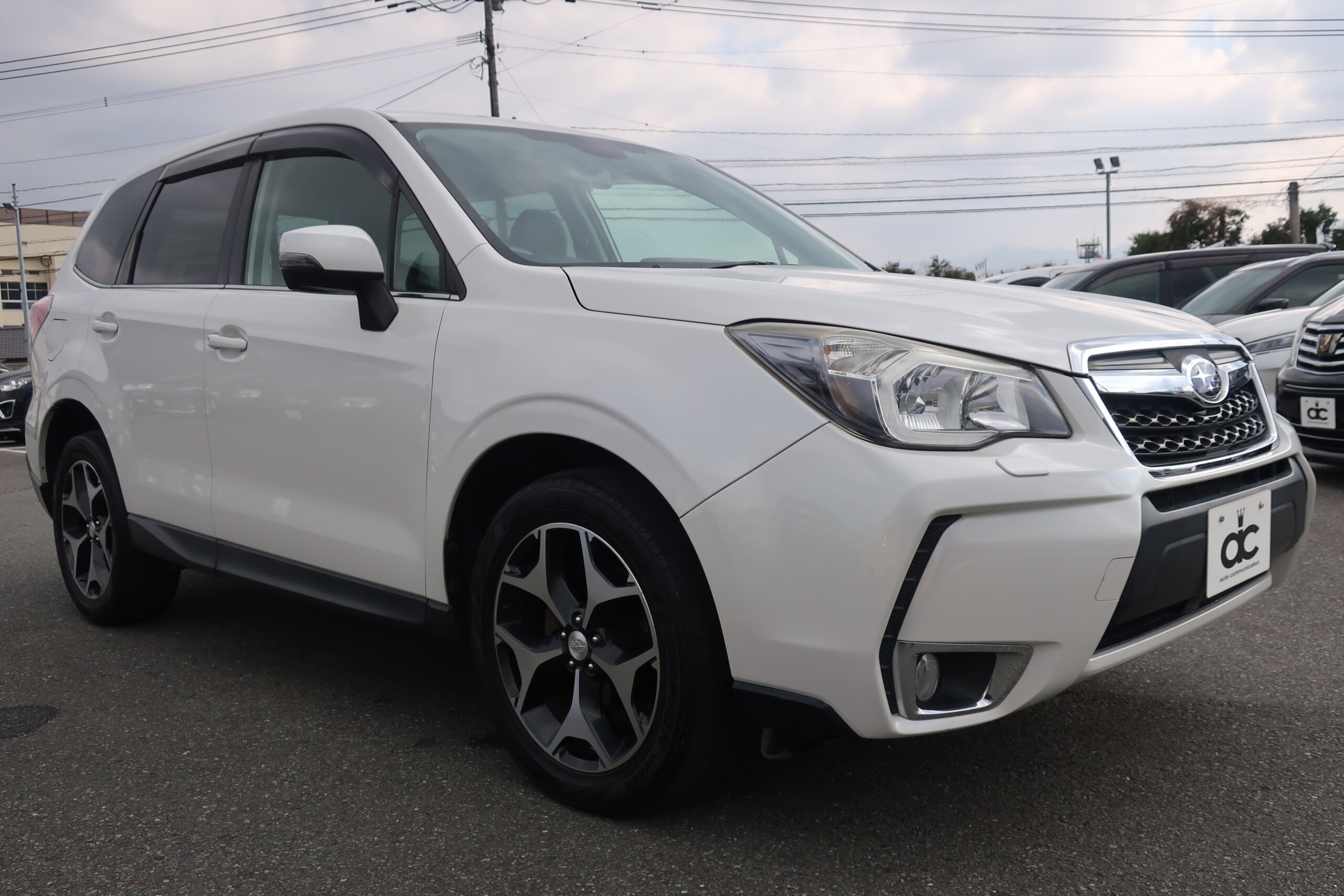 車両イメージ19