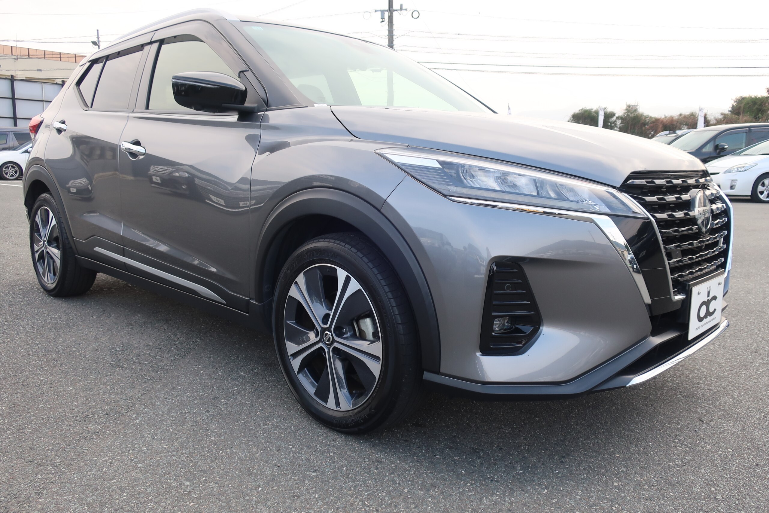 車両イメージ20