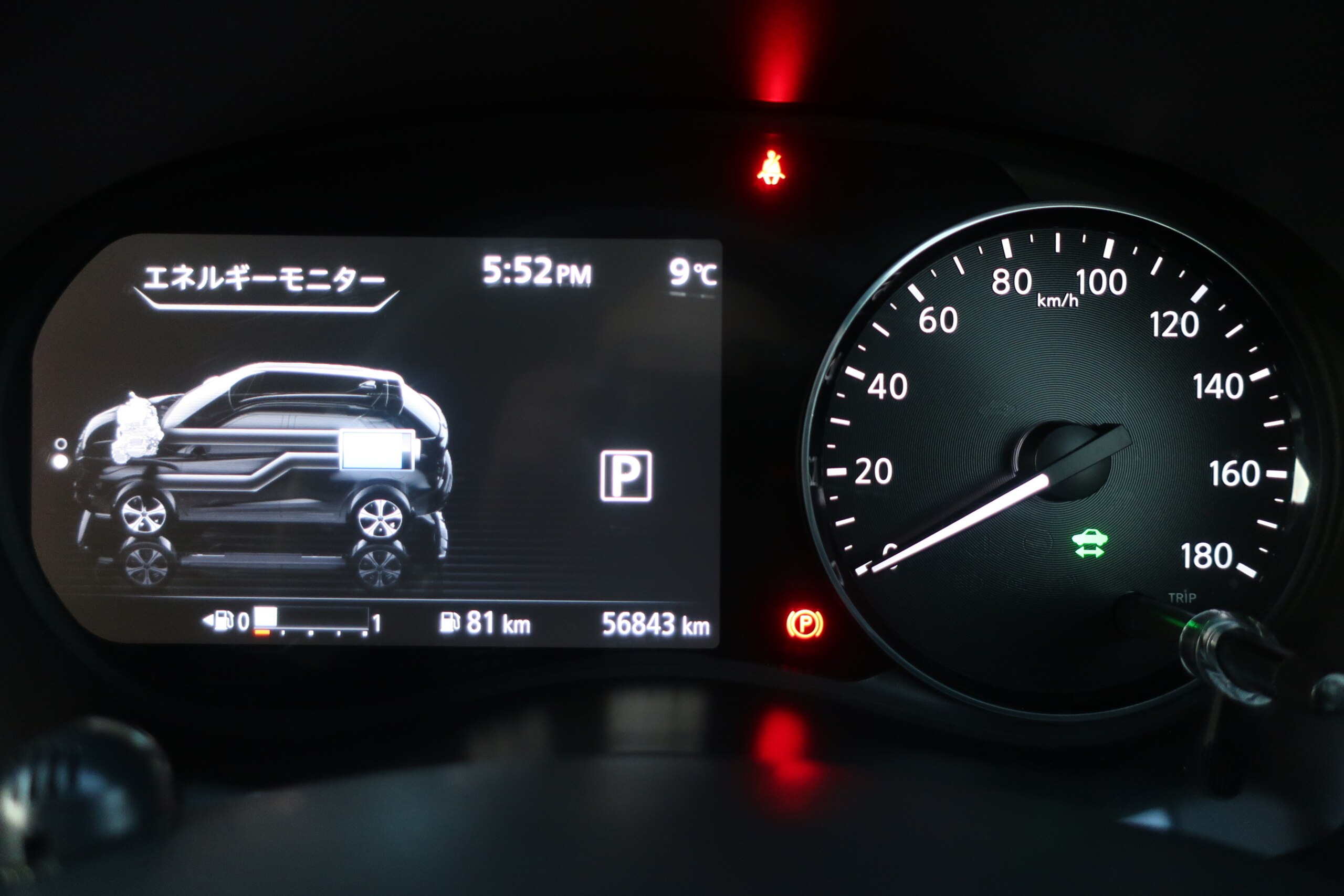 車両イメージ10