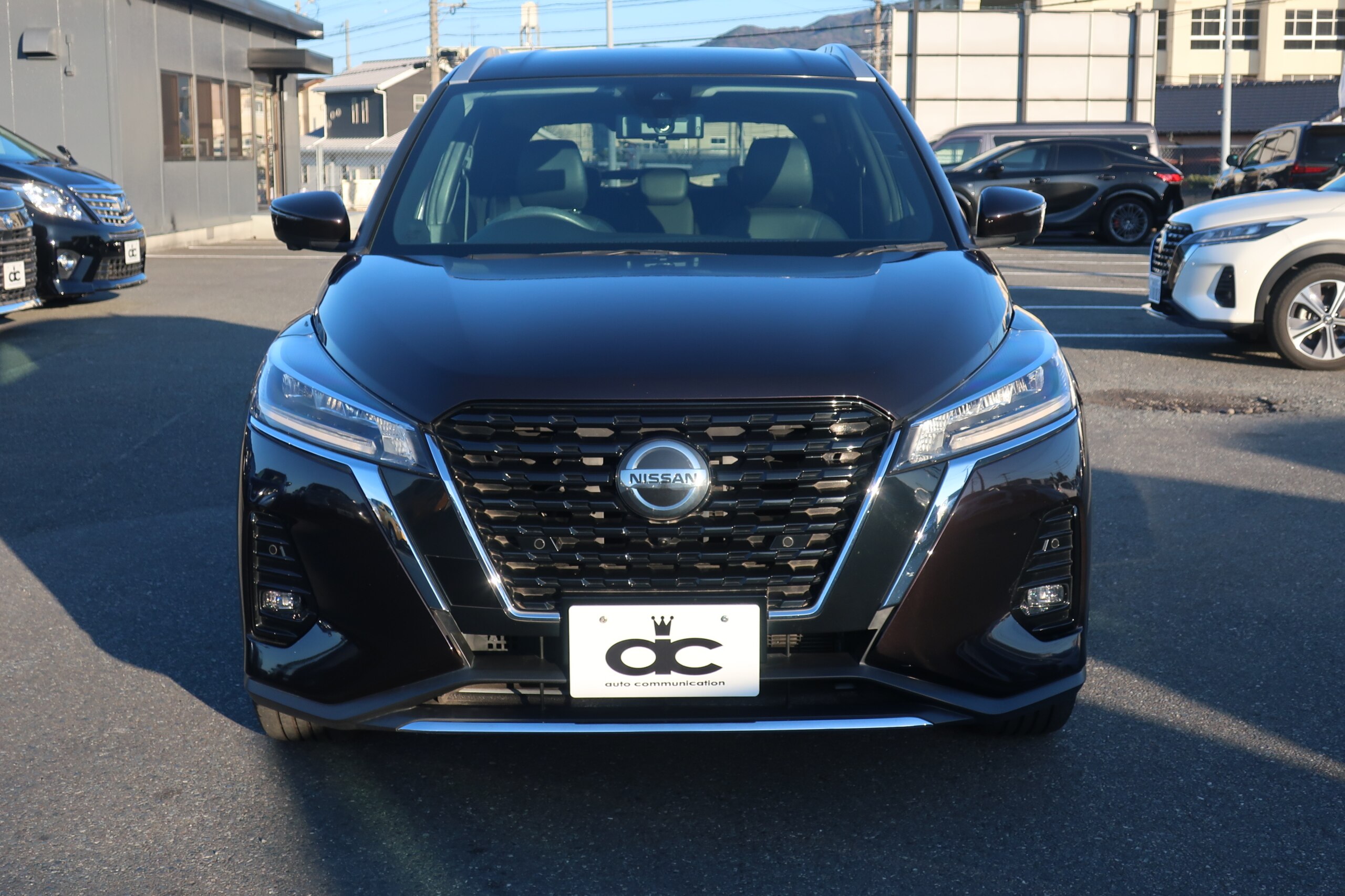 車両イメージ17