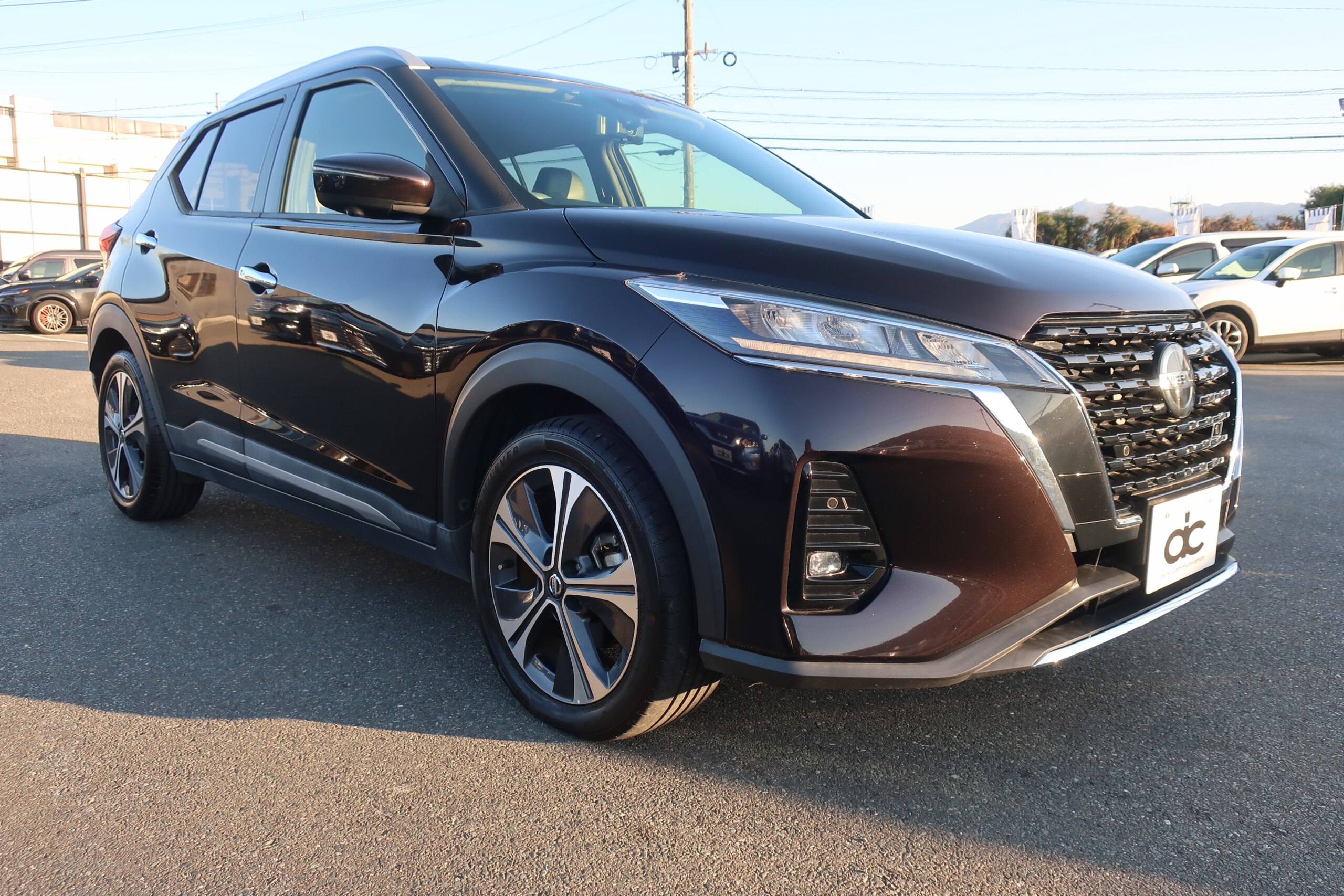 車両イメージ19