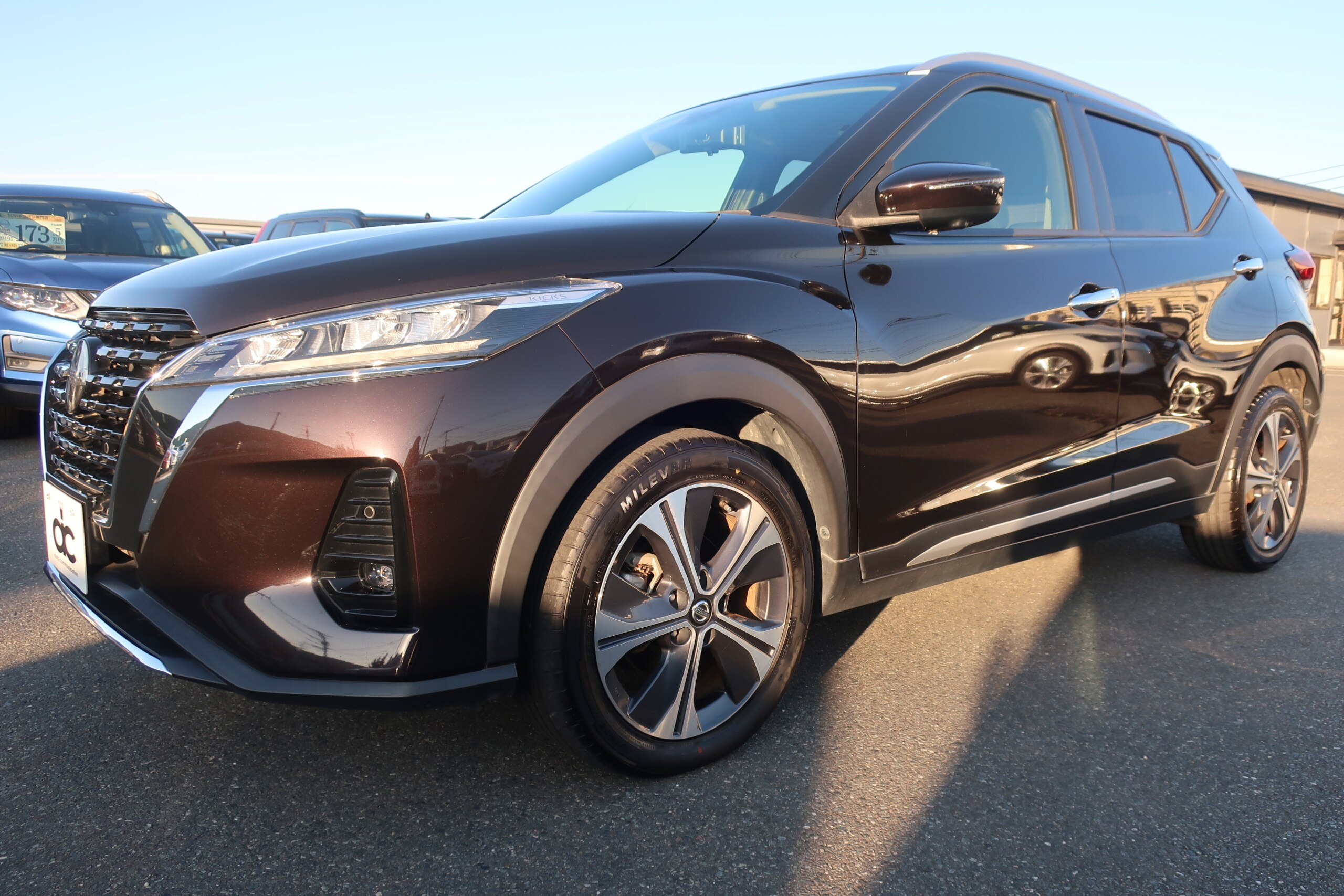 車両イメージ20