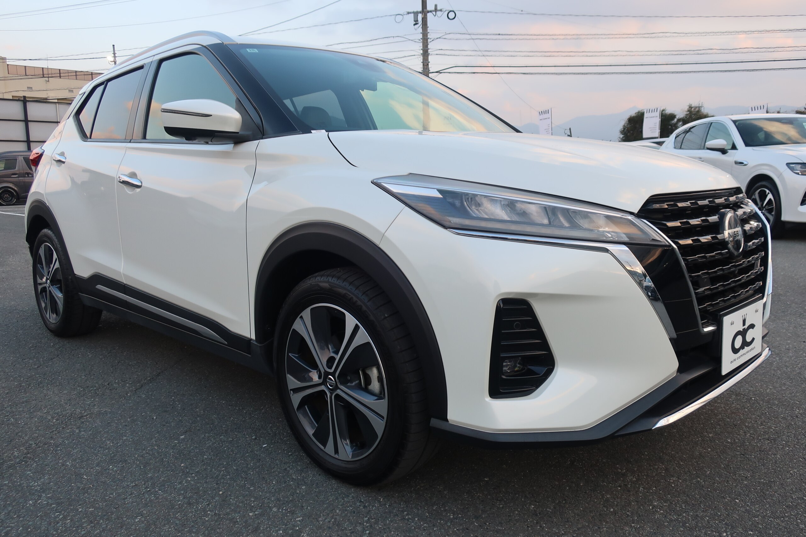 車両イメージ20