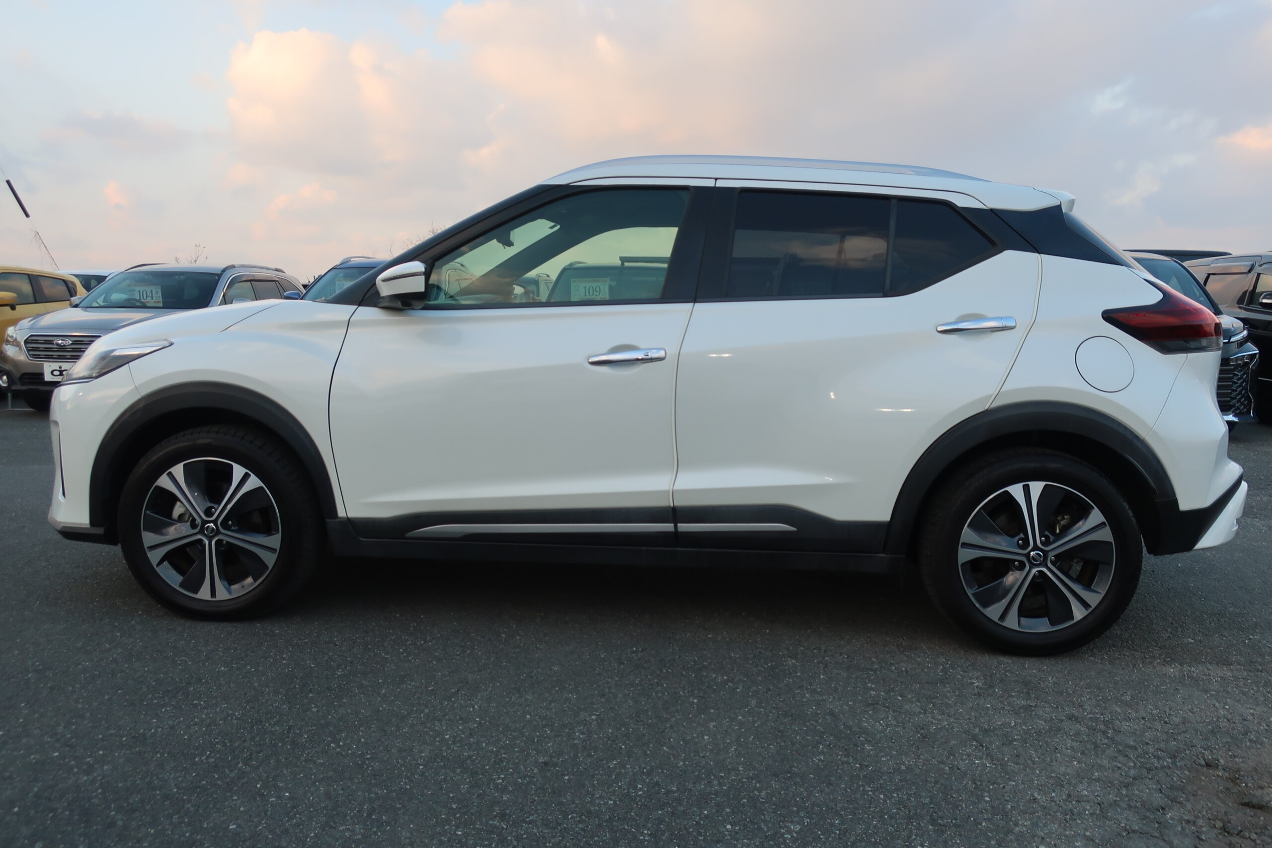 車両イメージ19