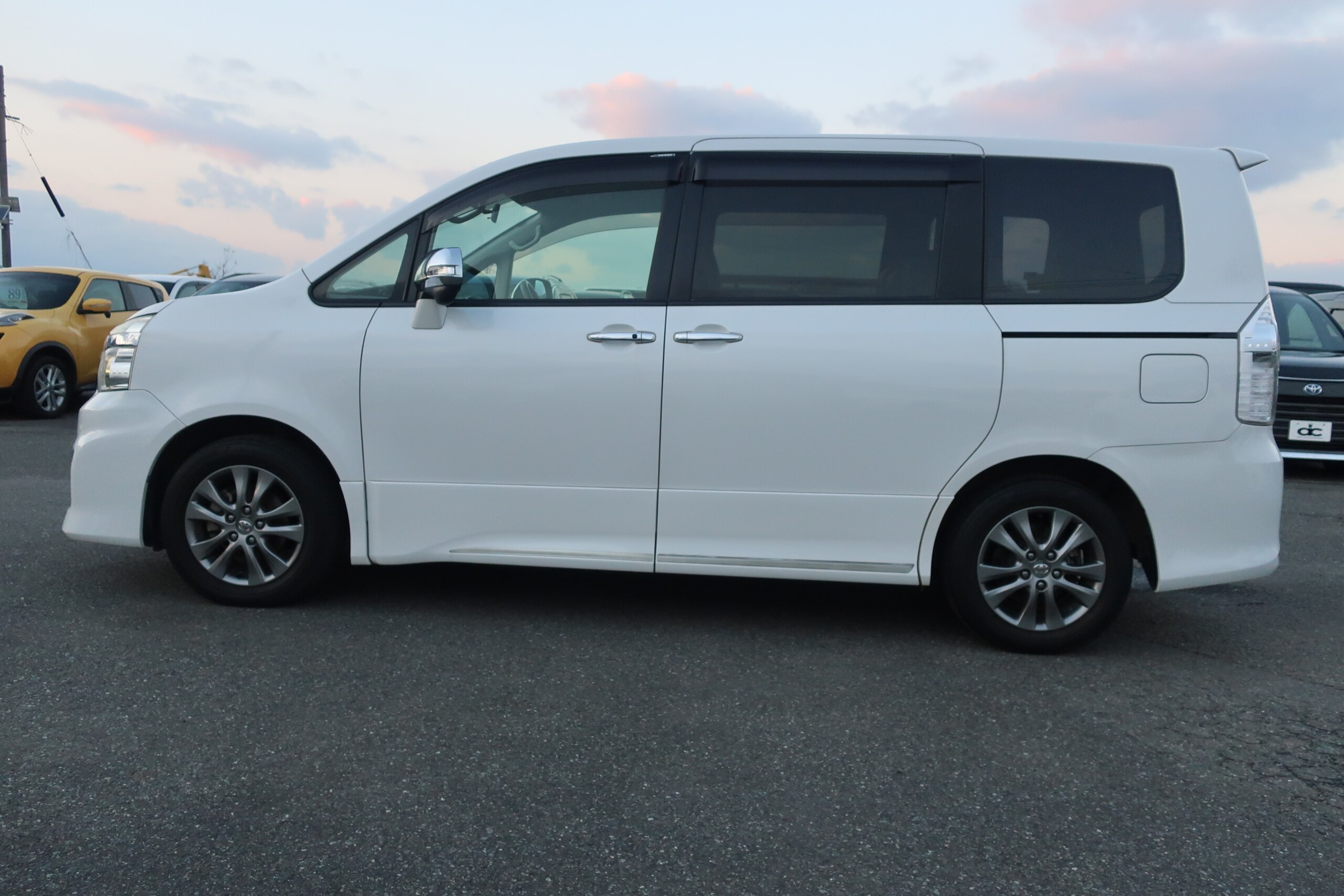 車両イメージ19