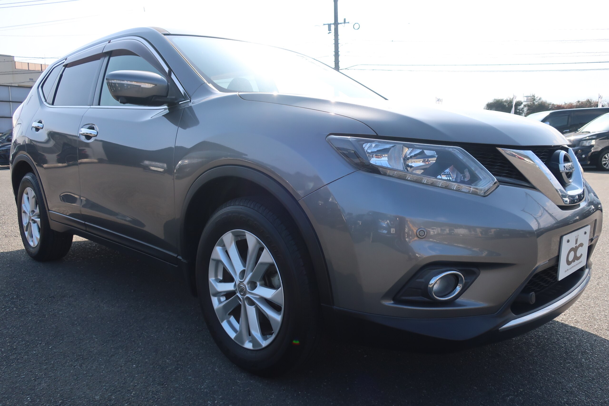 車両イメージ19