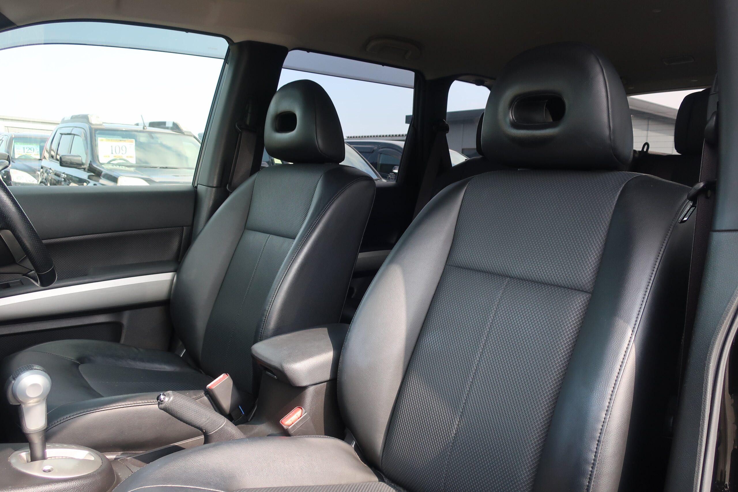 車両イメージ12