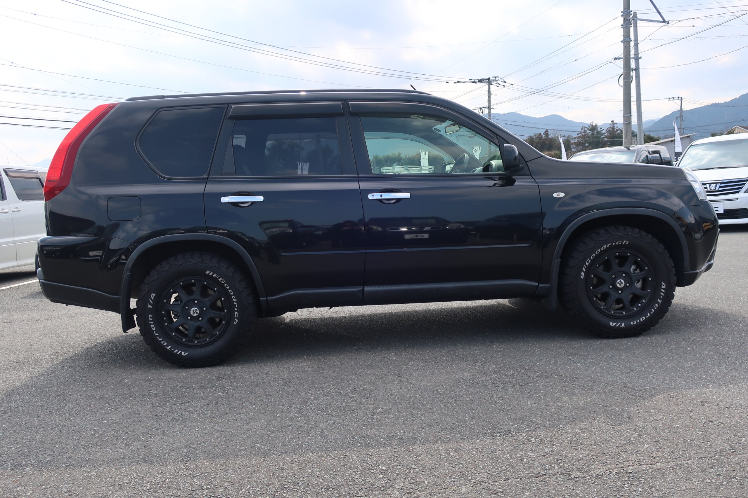 車両イメージ16