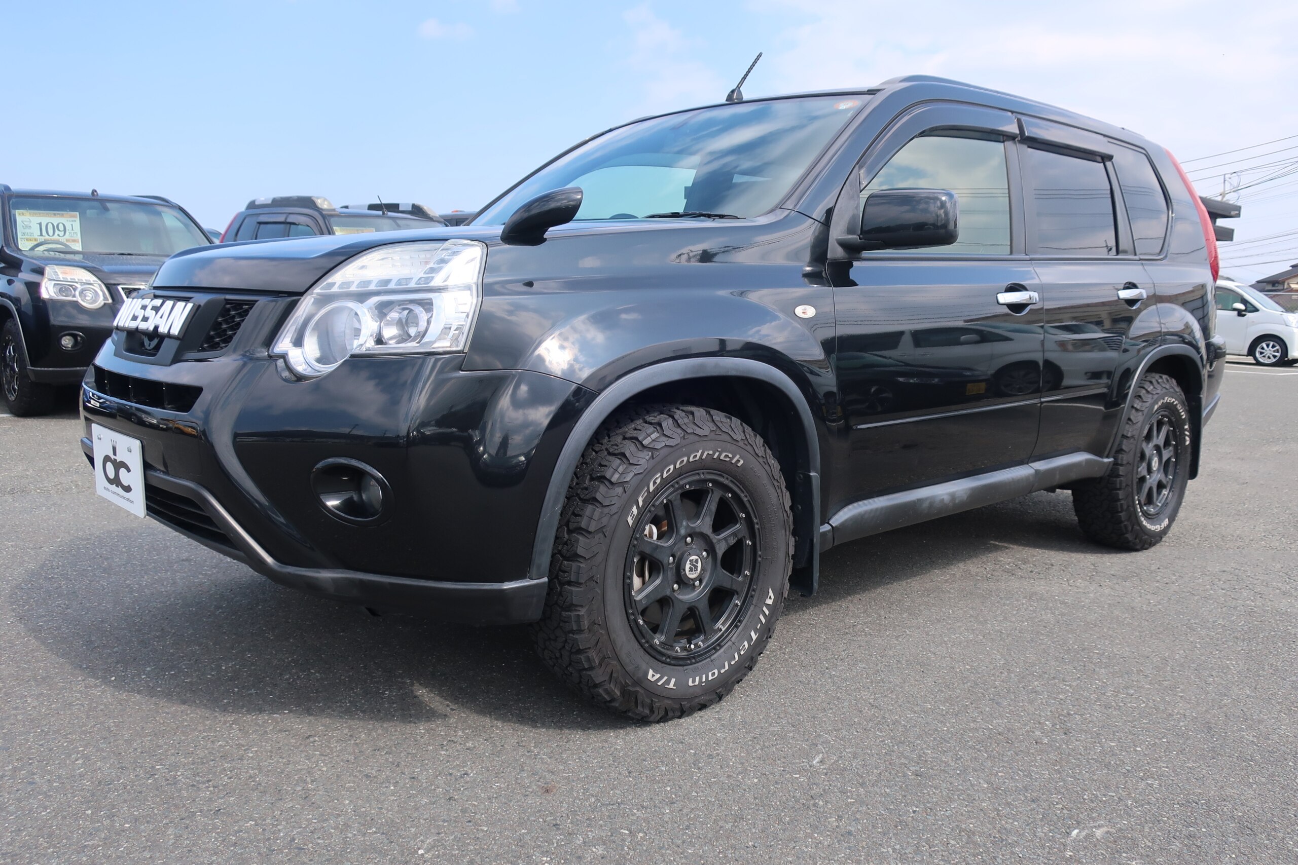 車両イメージ20