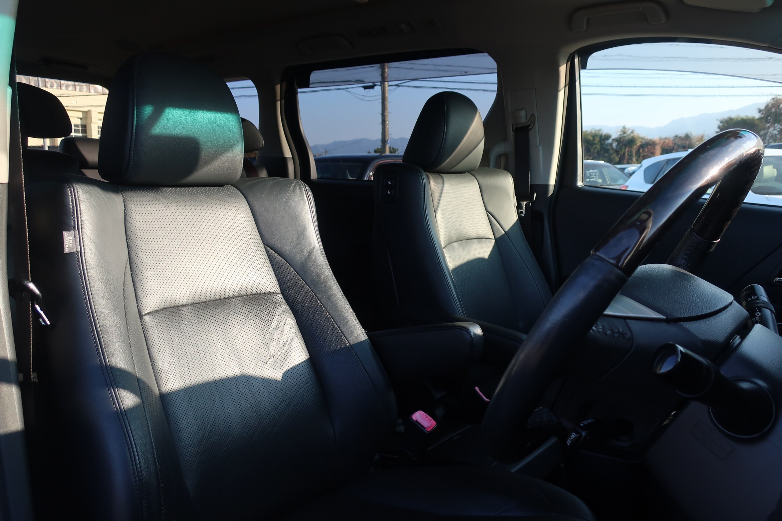 車両イメージ13