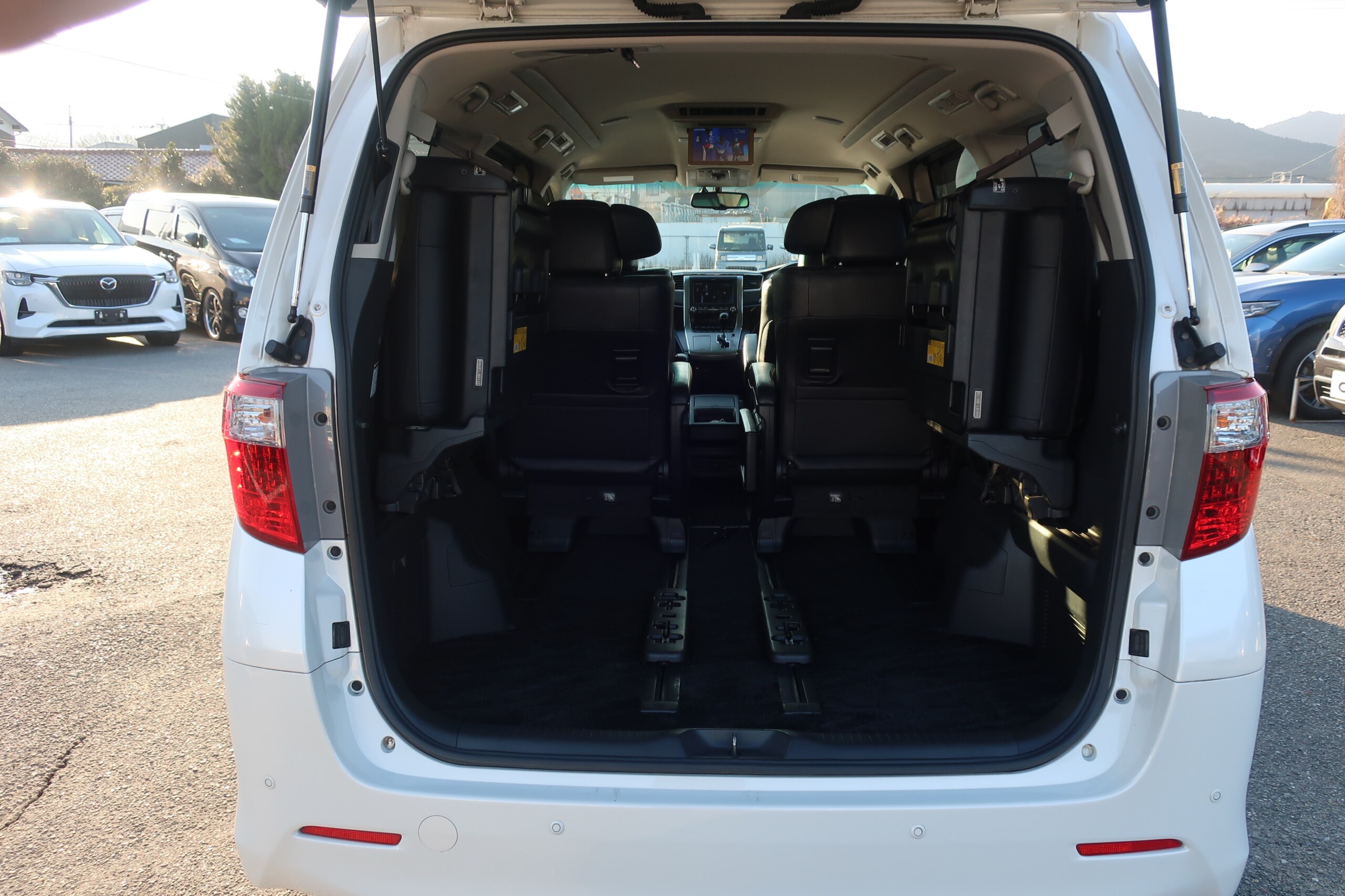 車両イメージ17