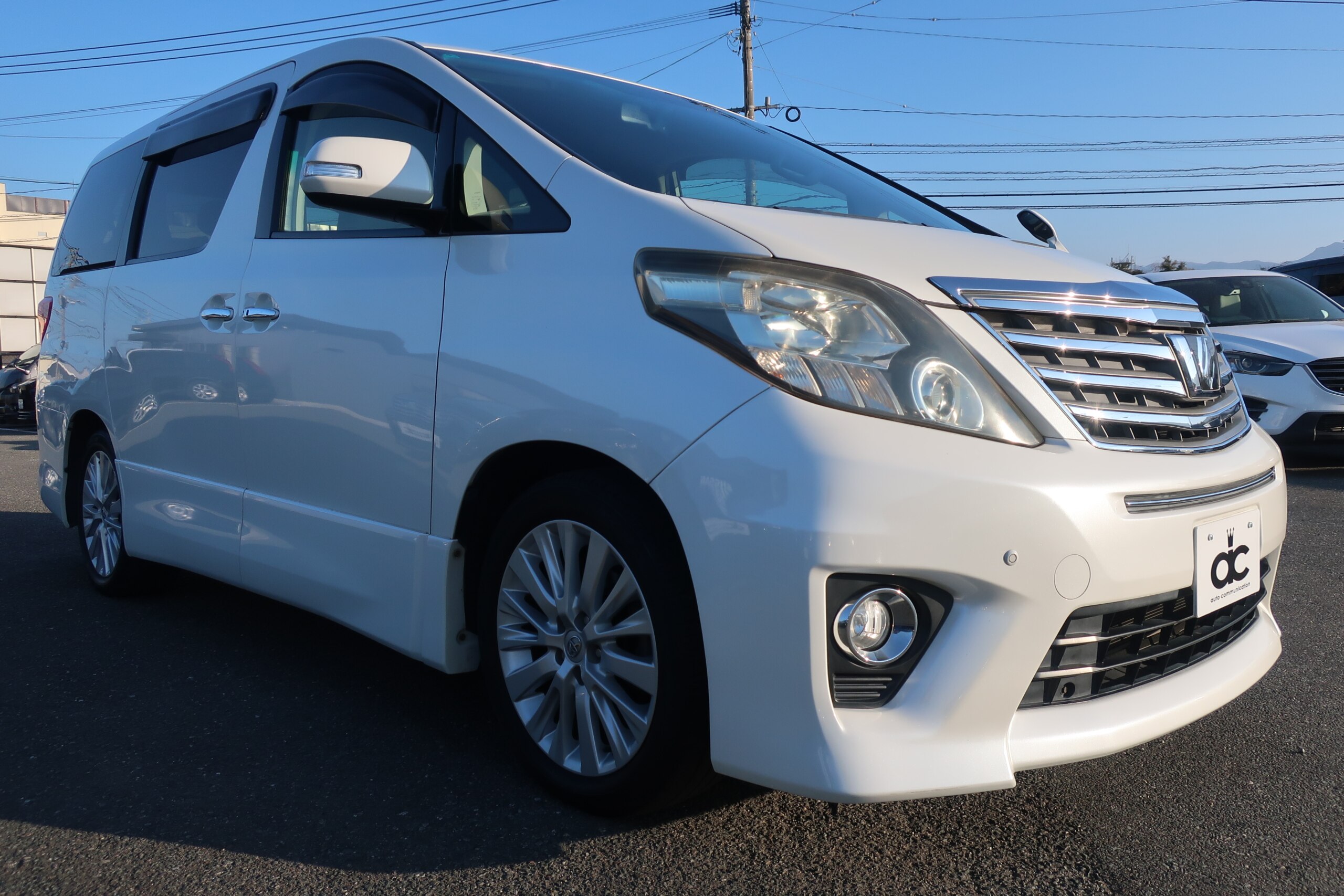 車両イメージ20