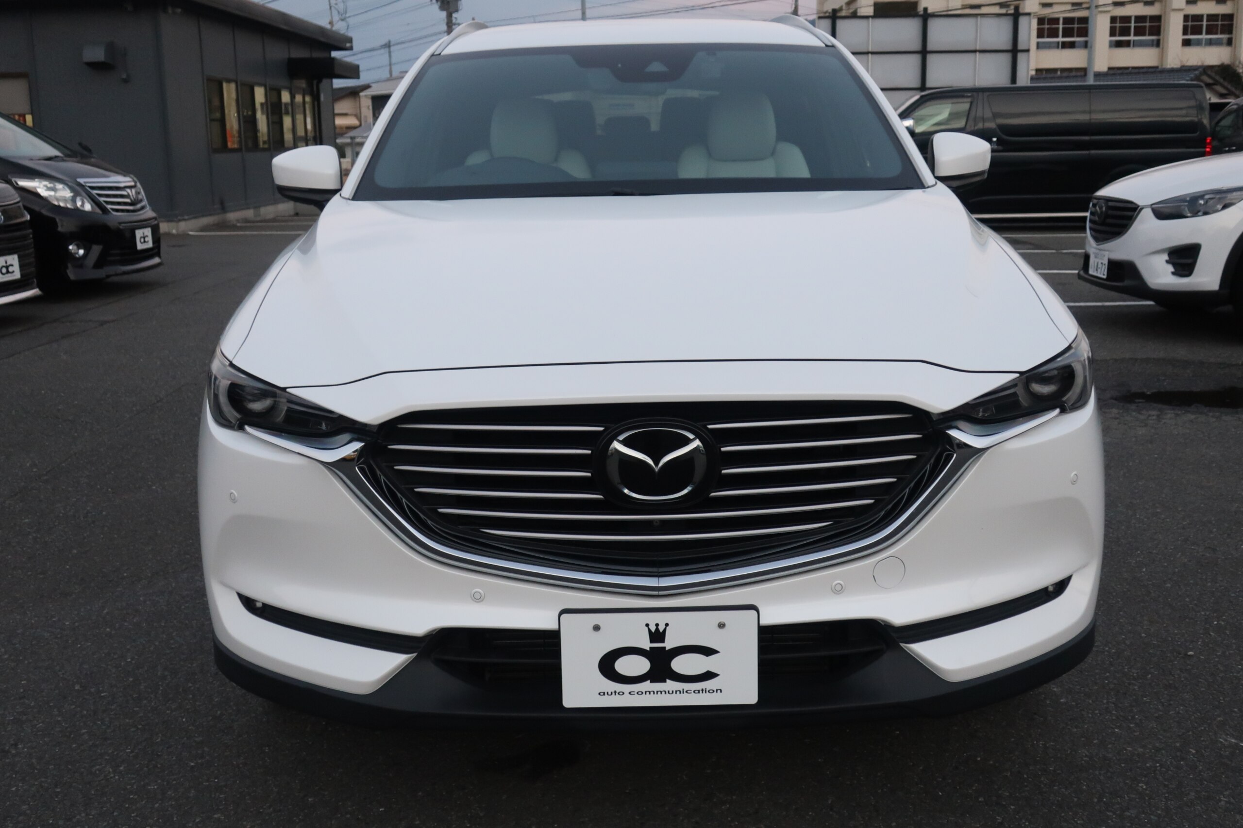 車両イメージ18