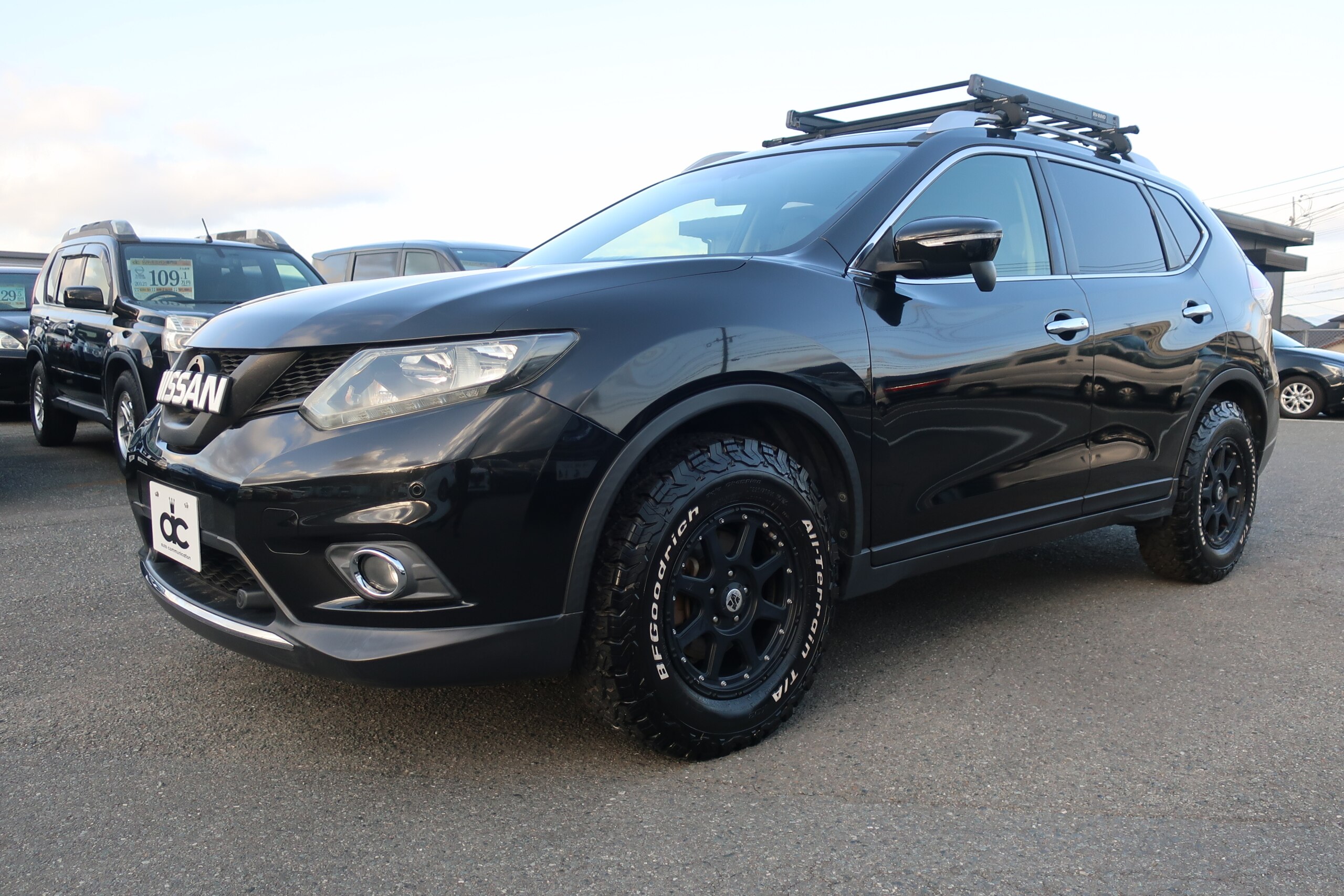 車両イメージ20