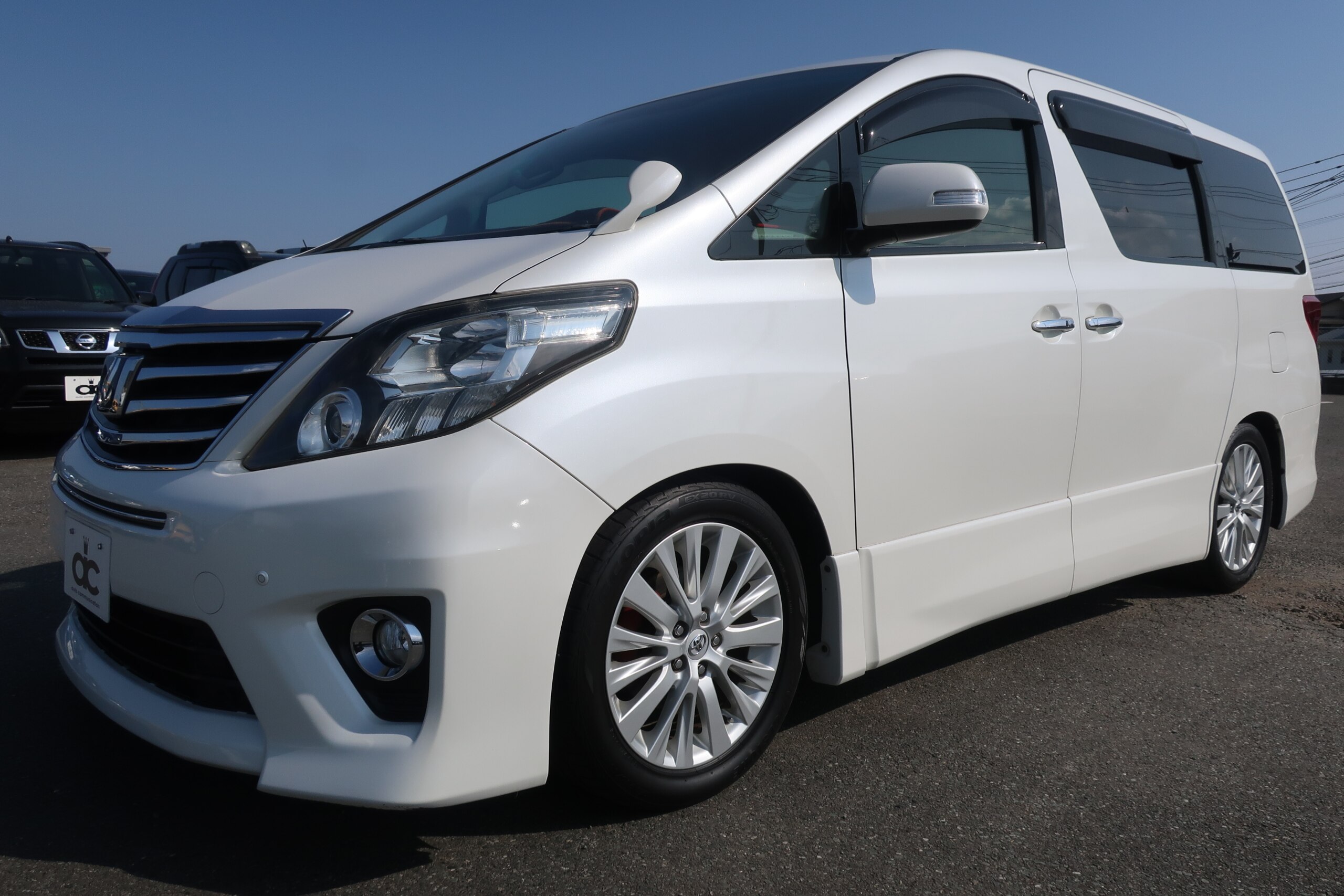 車両イメージ20