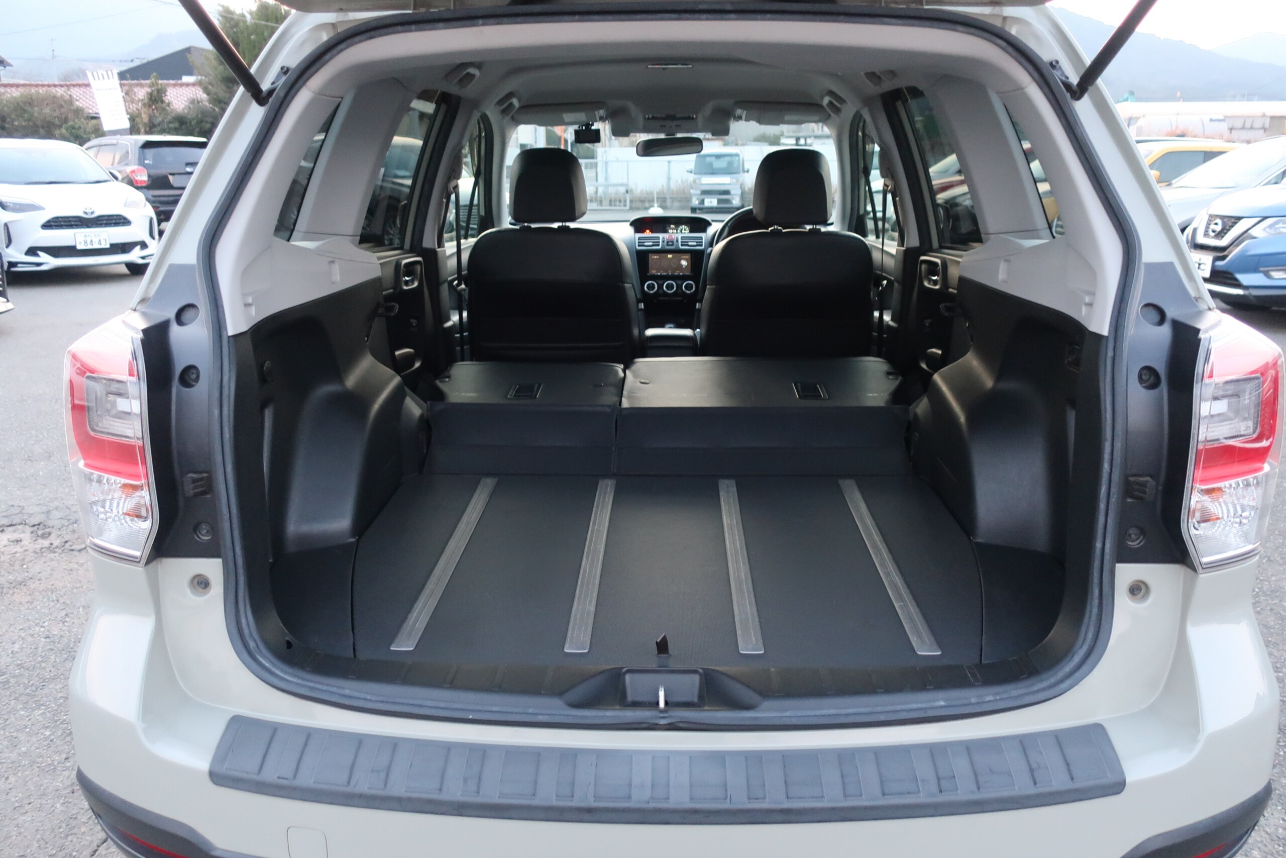 車両イメージ17