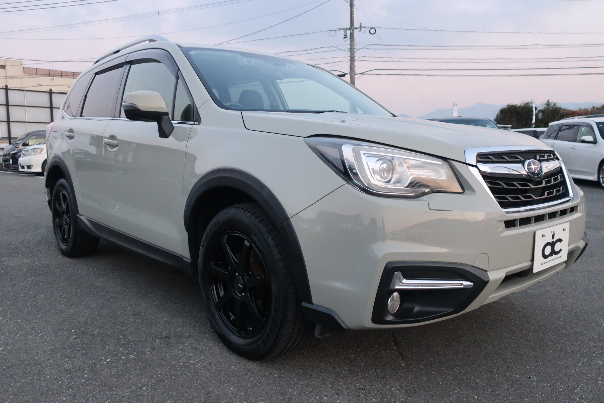 車両イメージ20