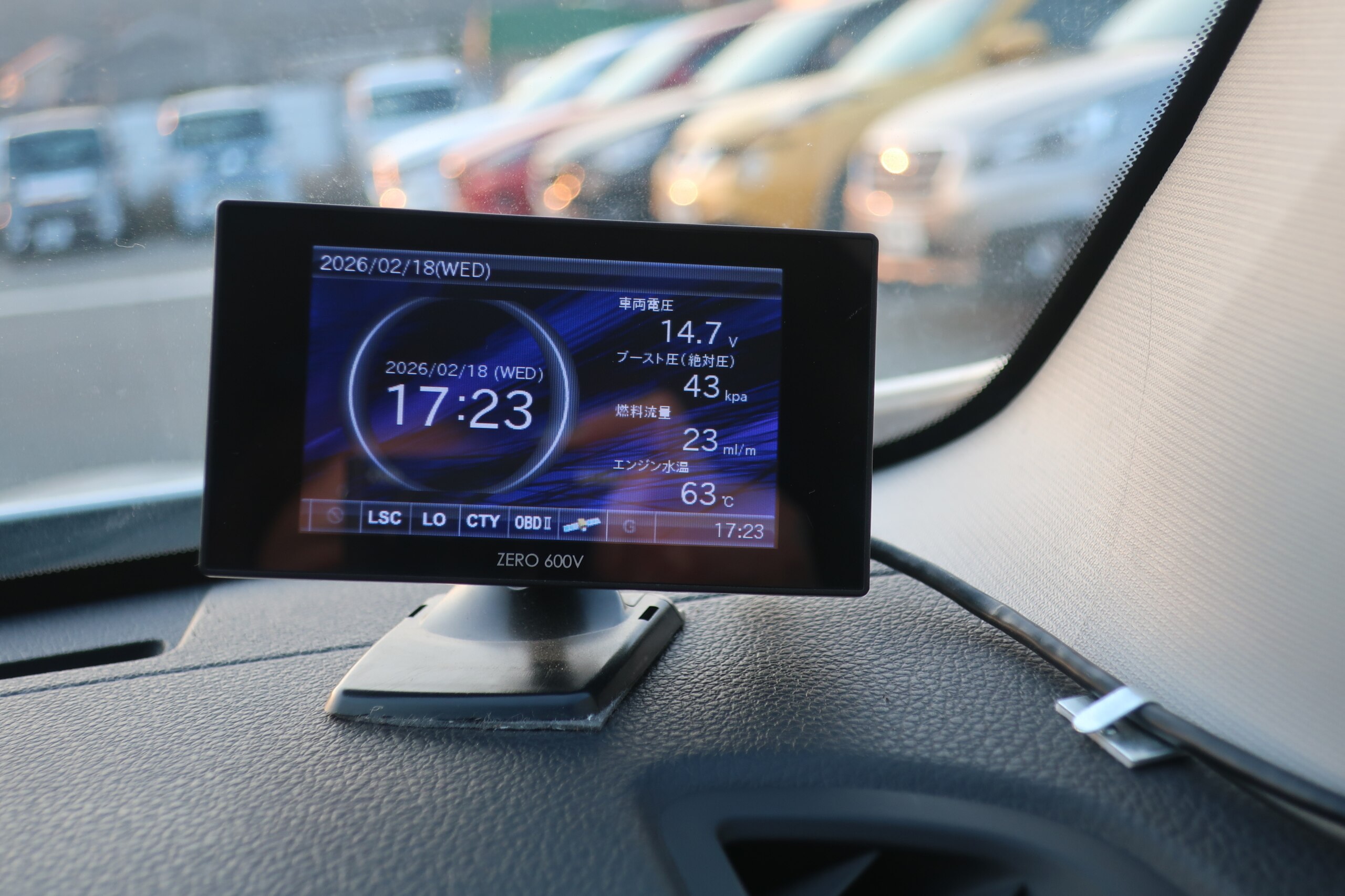 車両イメージ10