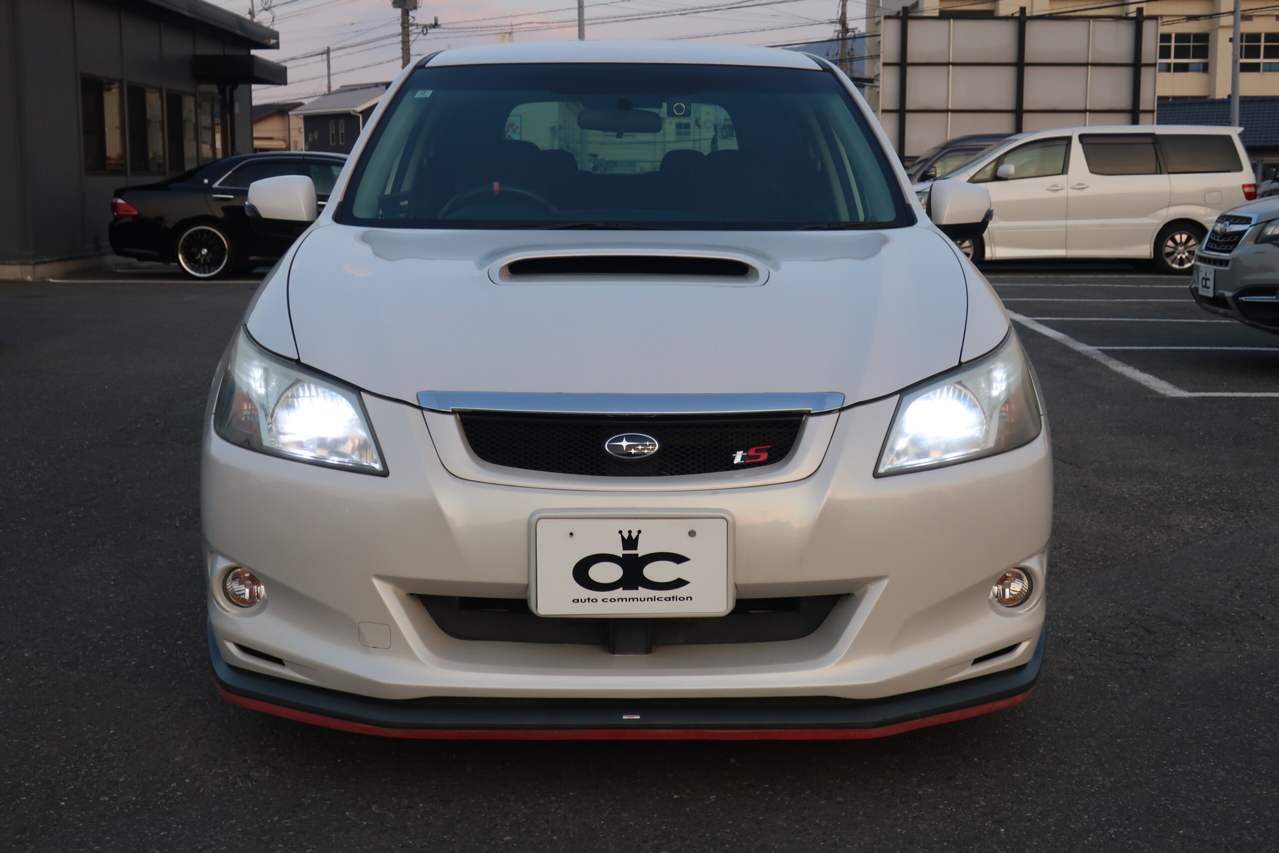 車両イメージ18