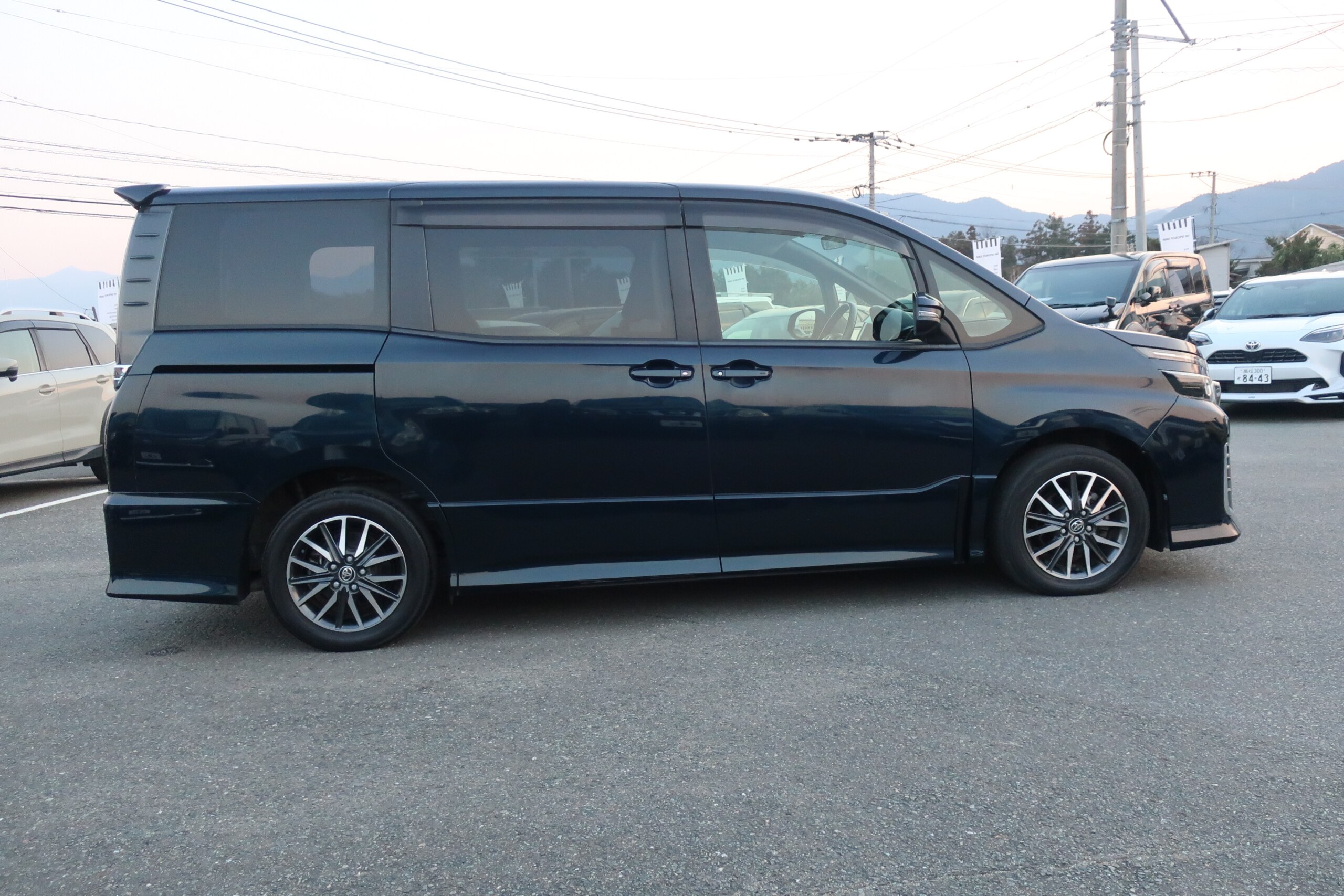 車両イメージ17