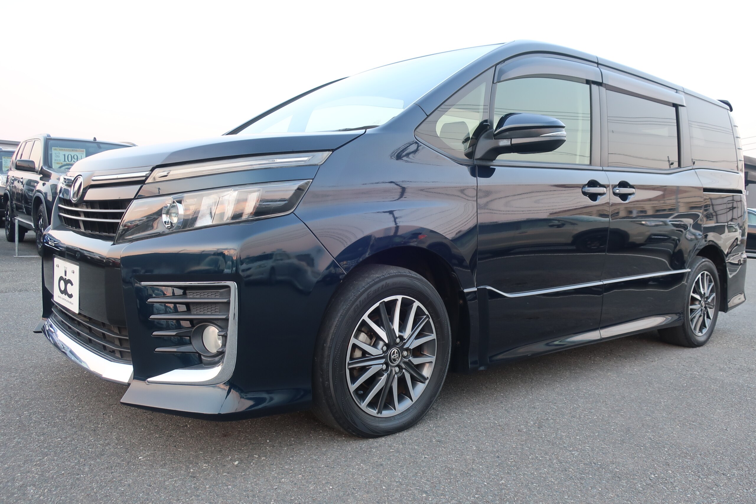 車両イメージ20