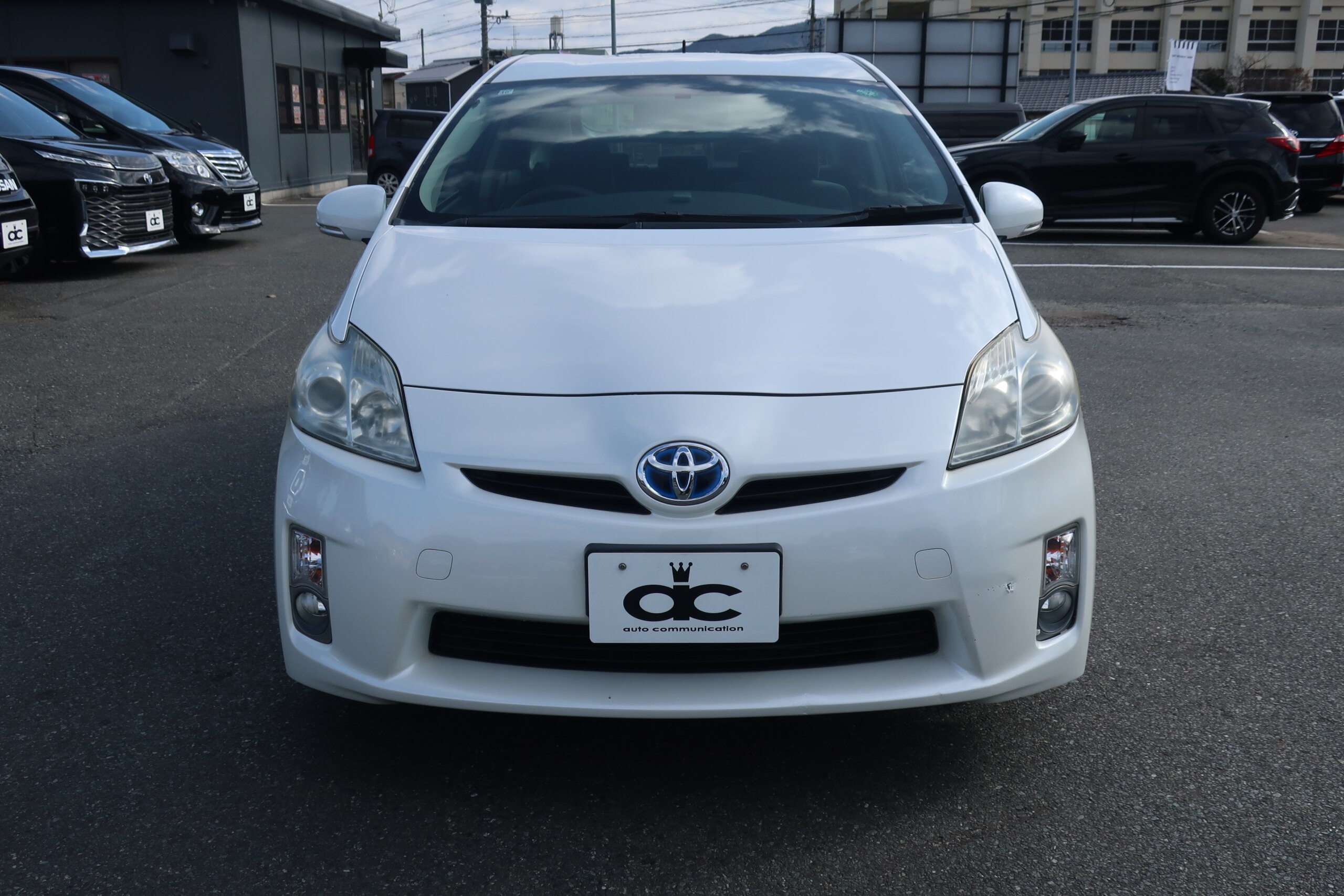 車両イメージ16