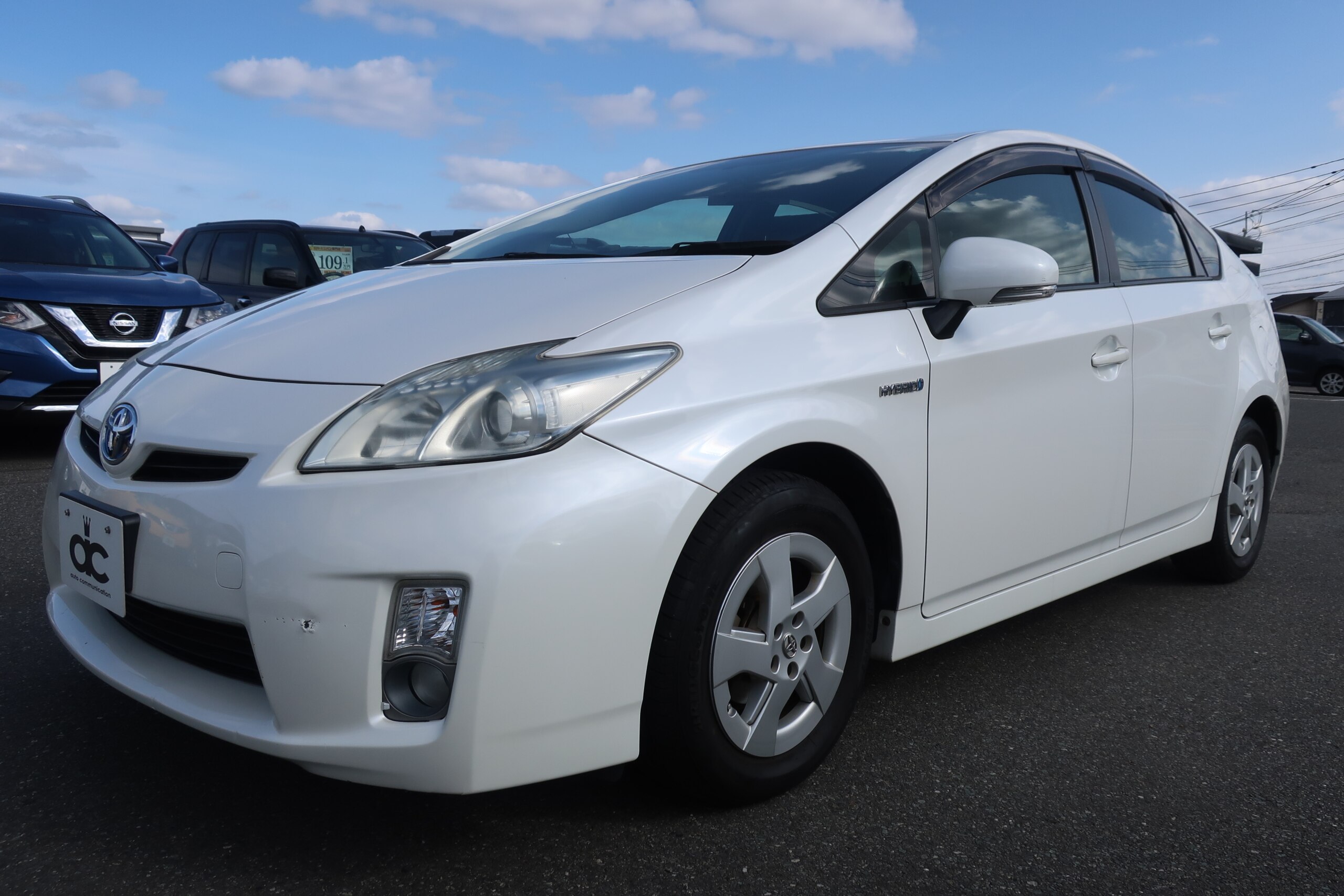 車両イメージ20