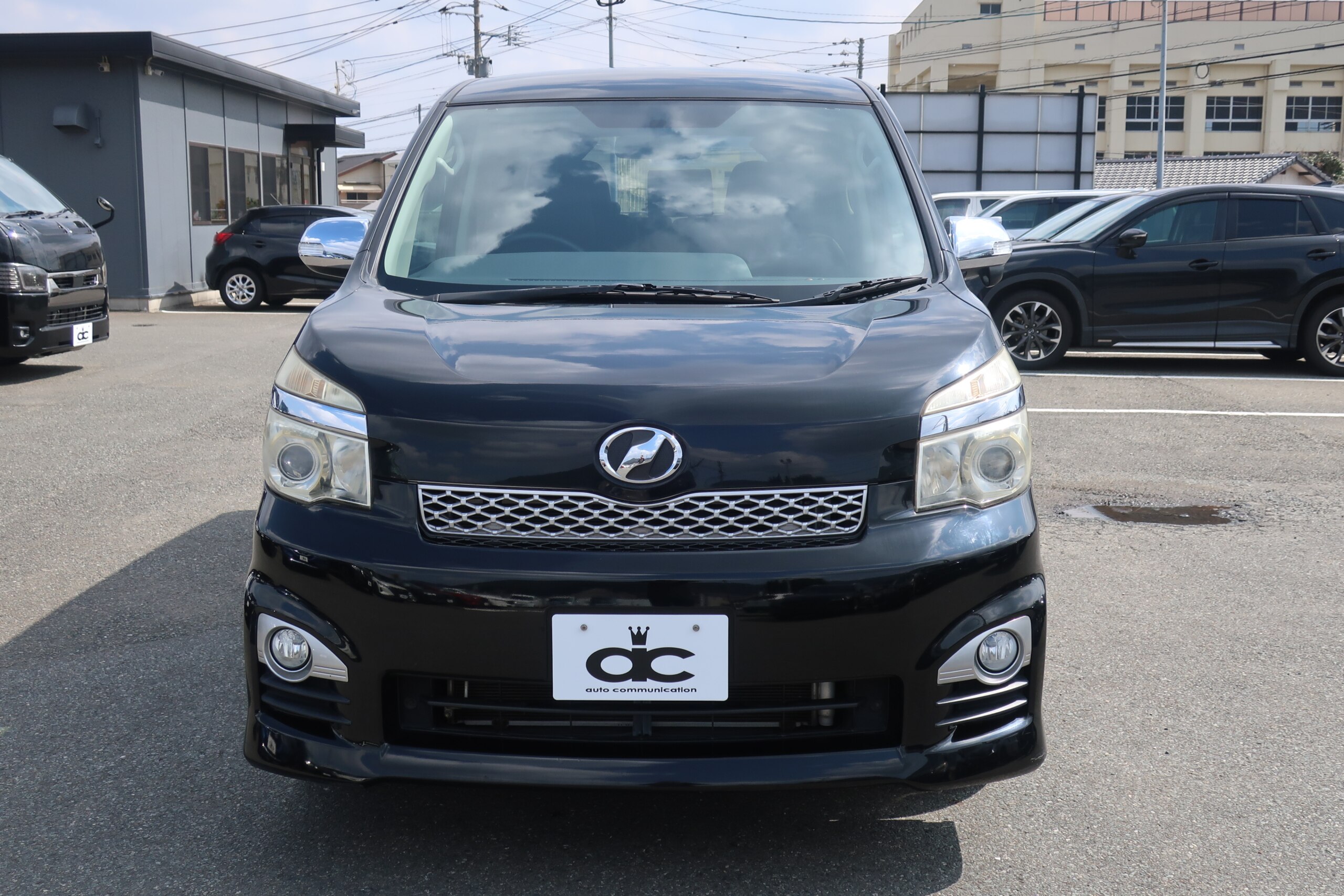 車両イメージ16