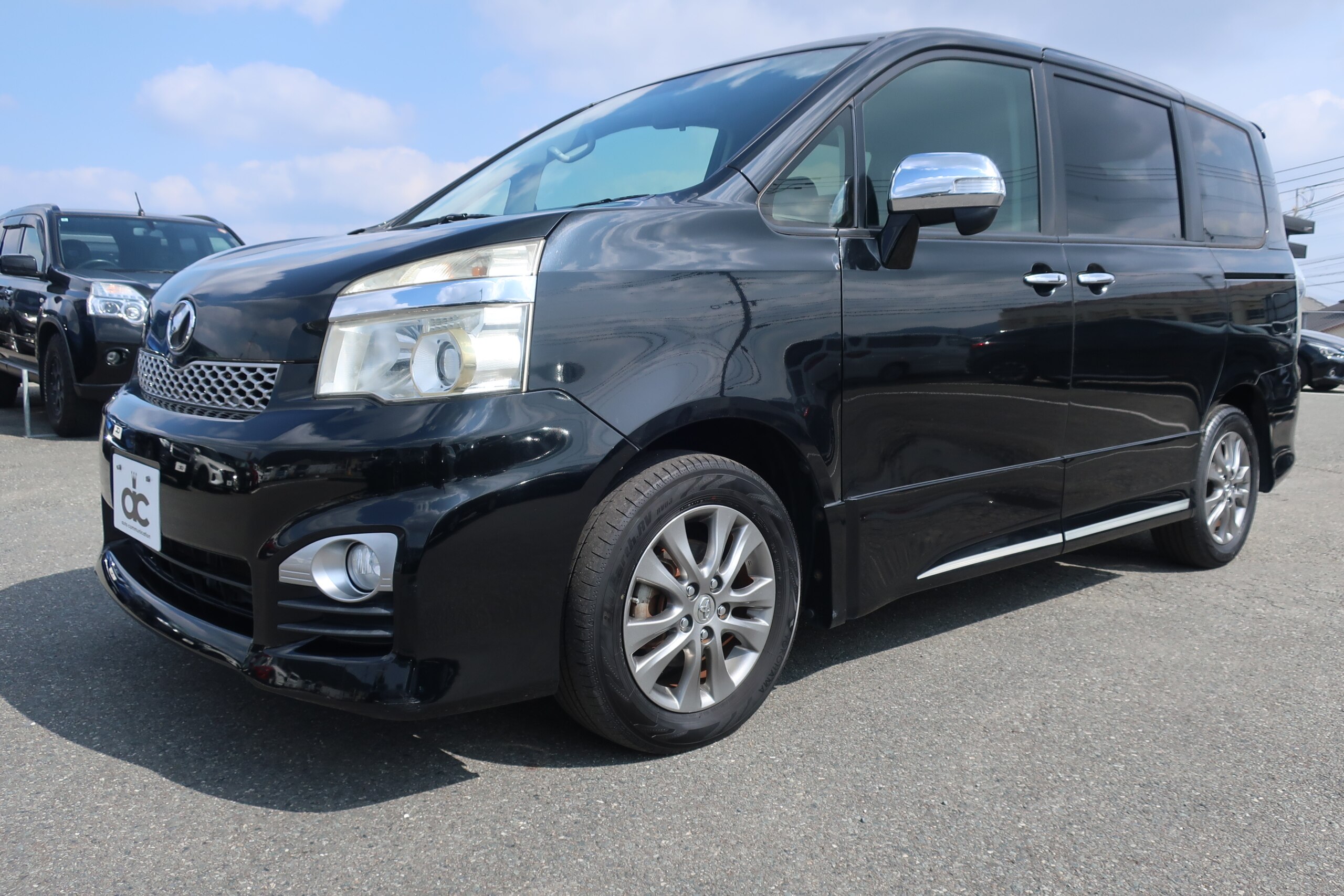 車両イメージ20