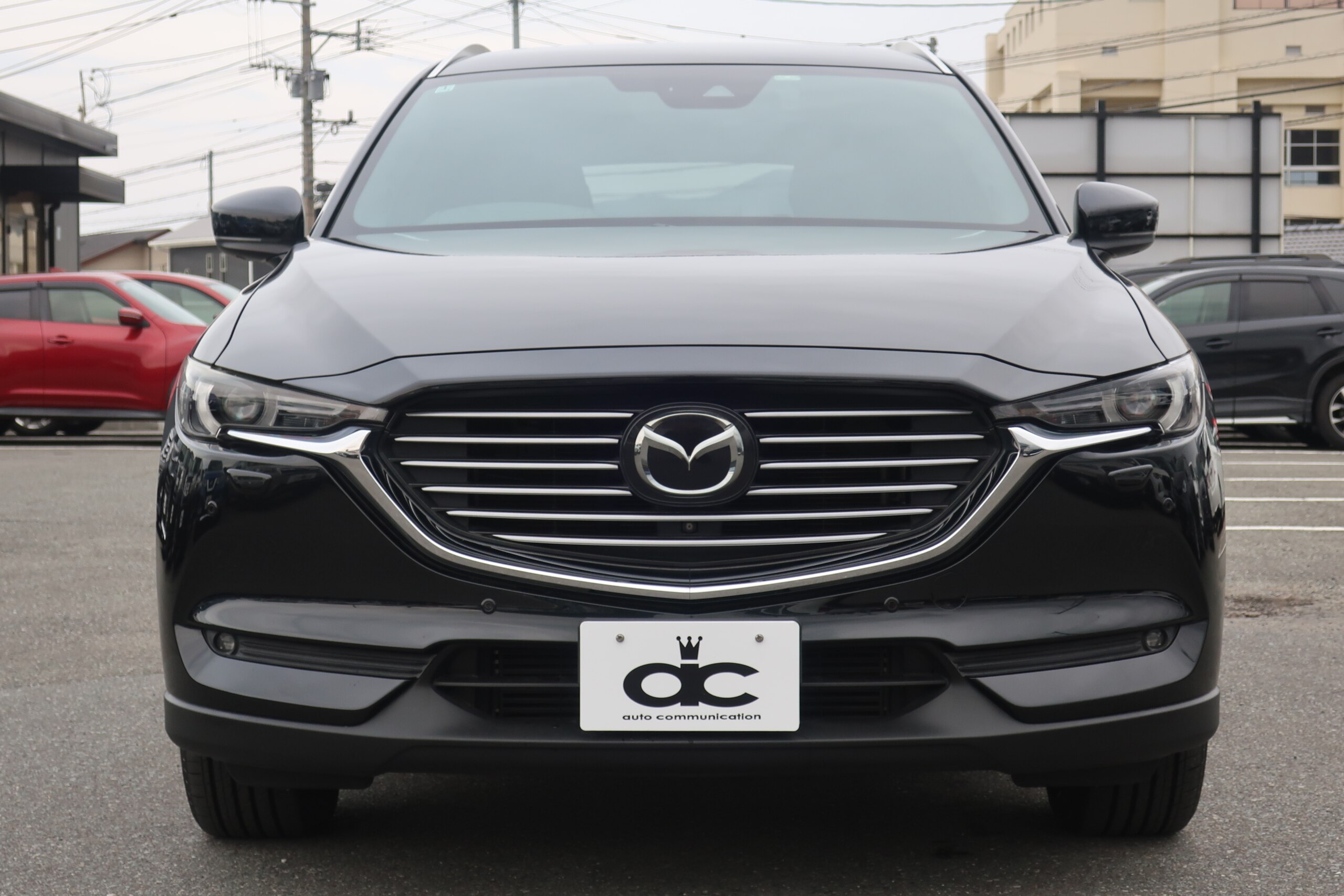 車両イメージ18