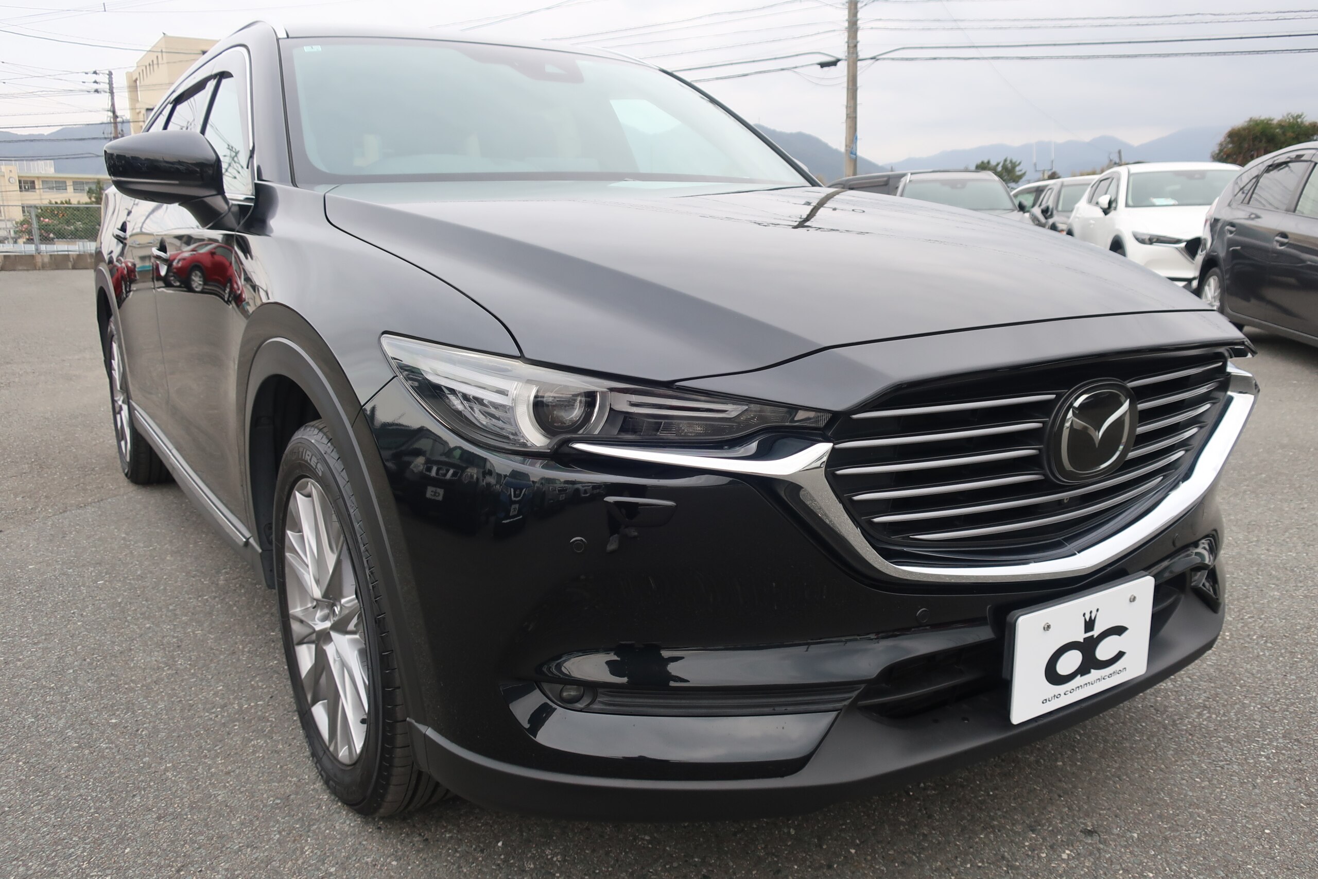 車両イメージ20