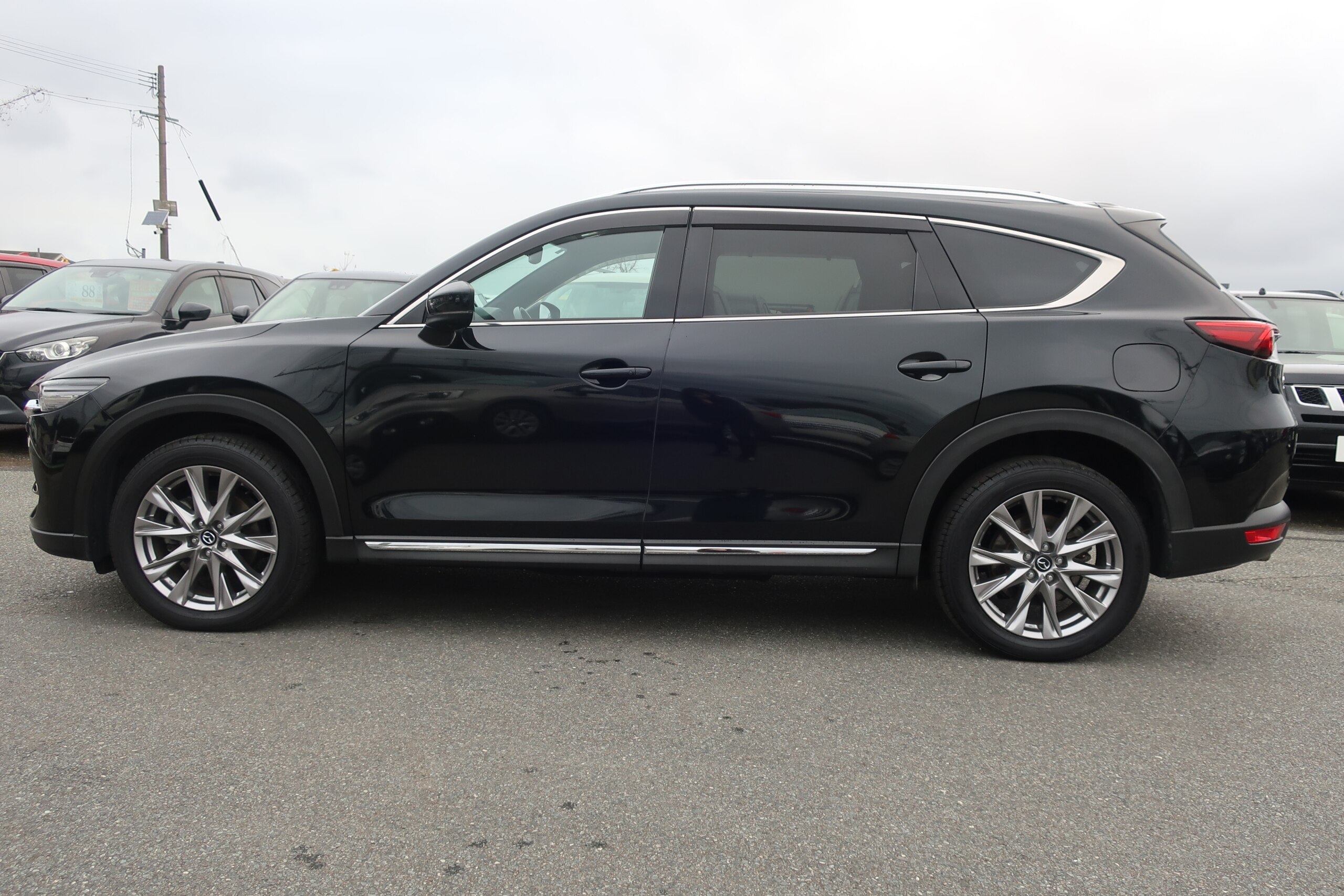 車両イメージ19