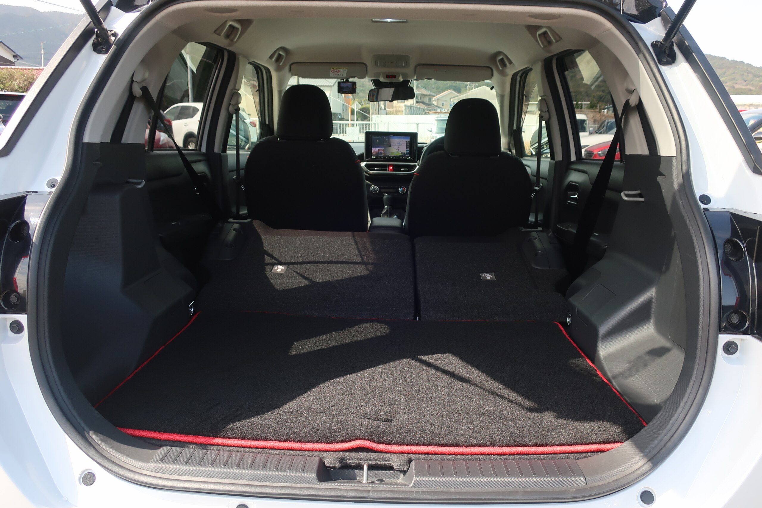 車両イメージ17