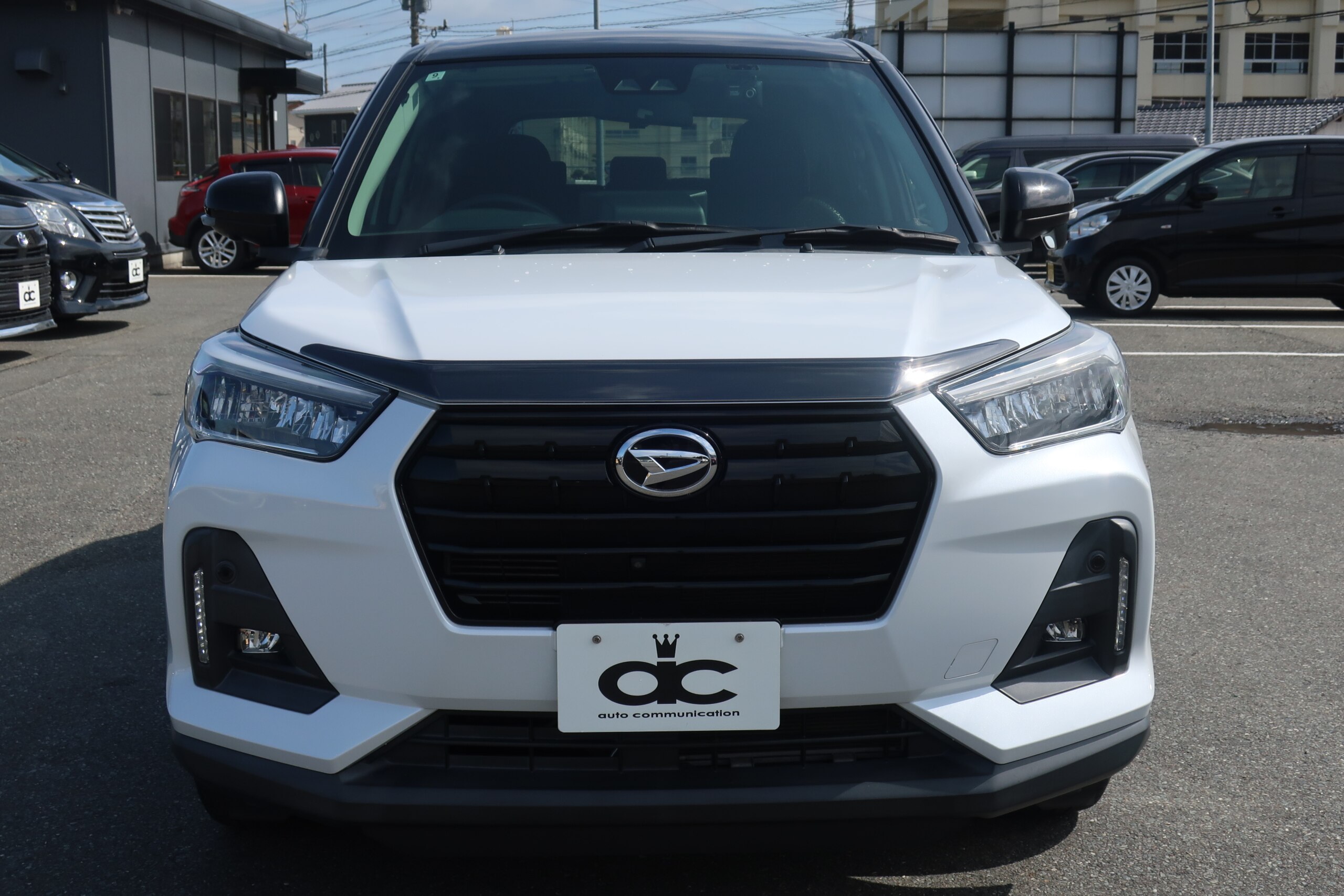 車両イメージ18