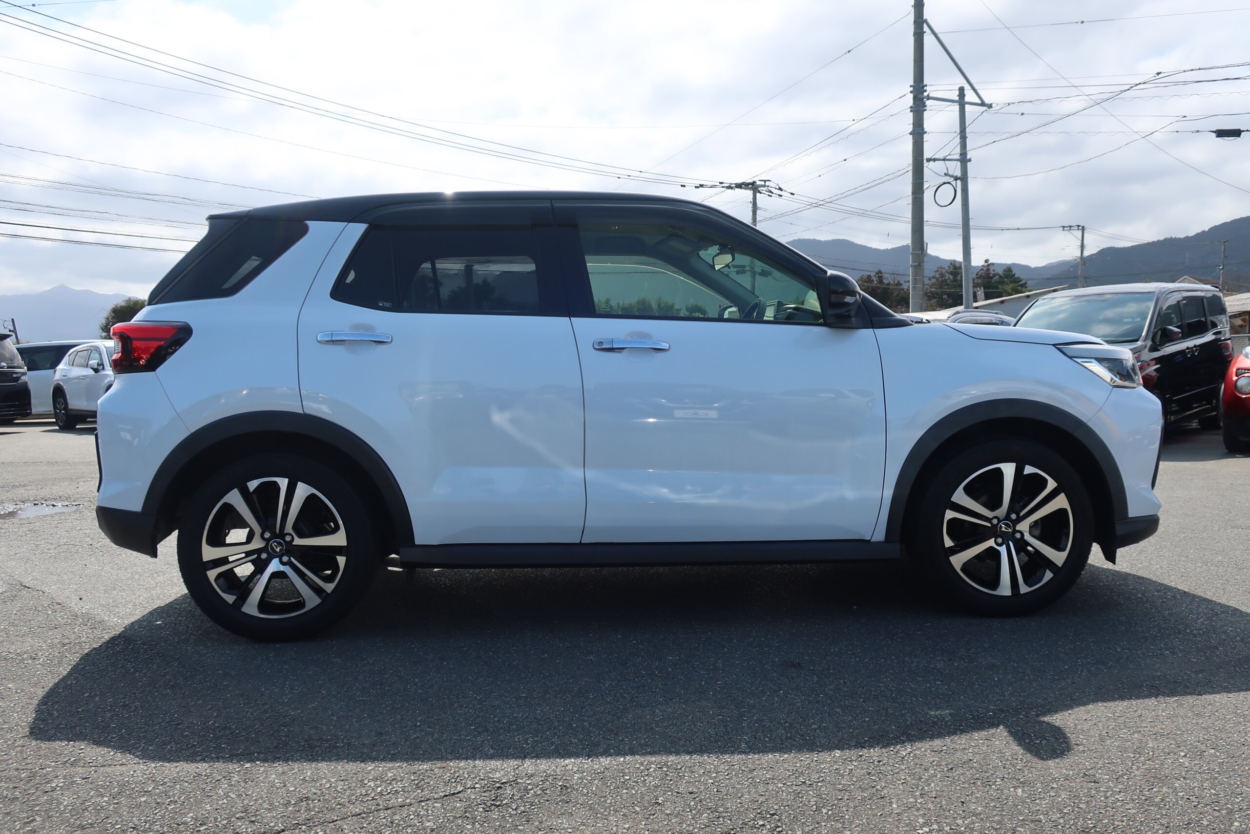 車両イメージ19