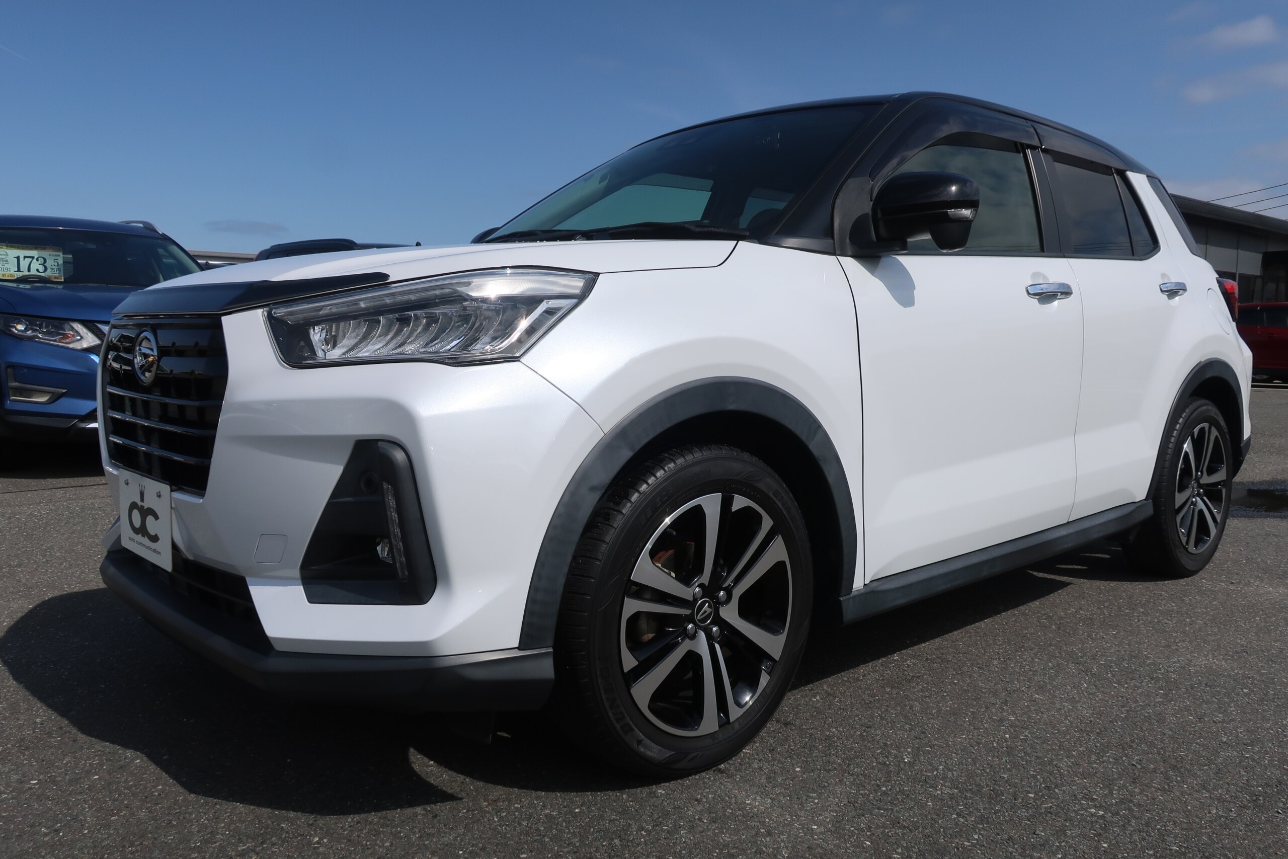 車両イメージ20