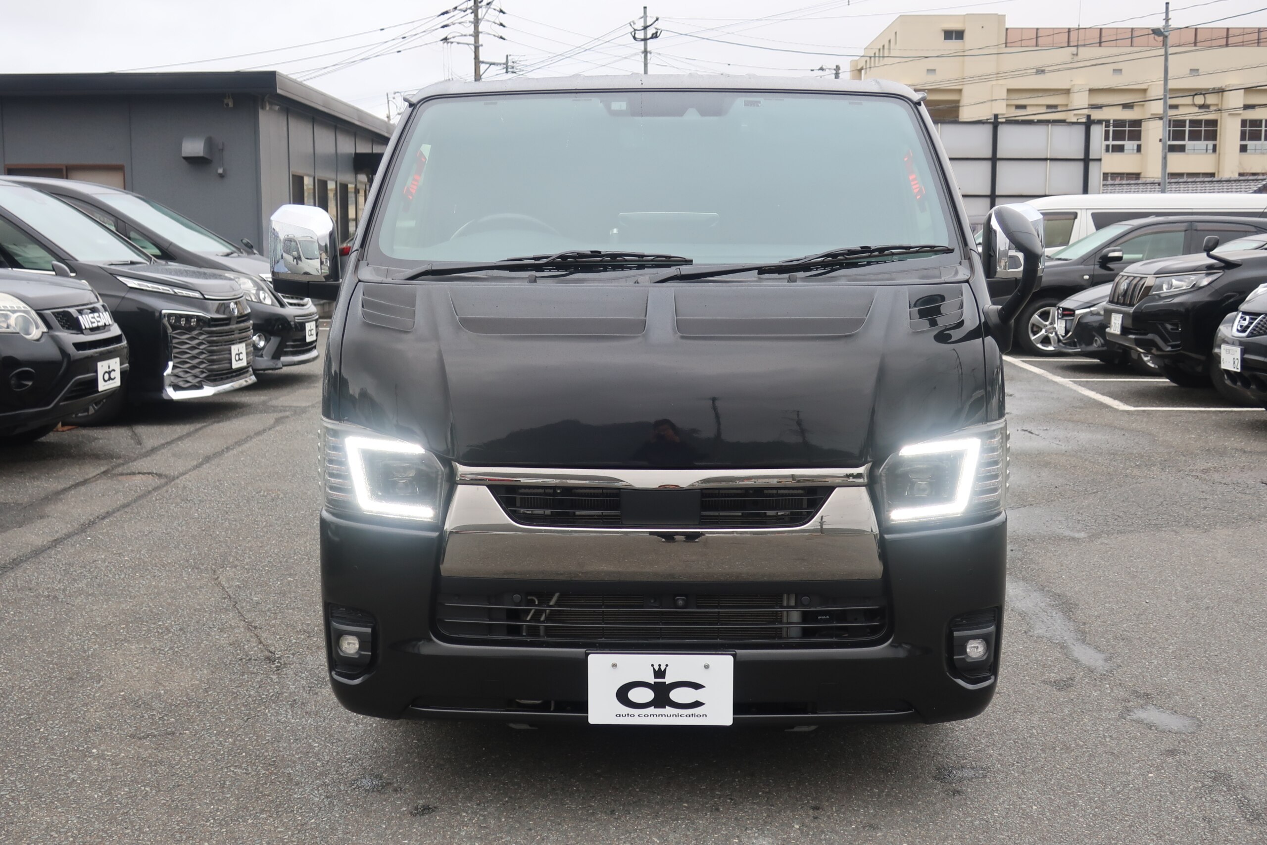 車両イメージ17