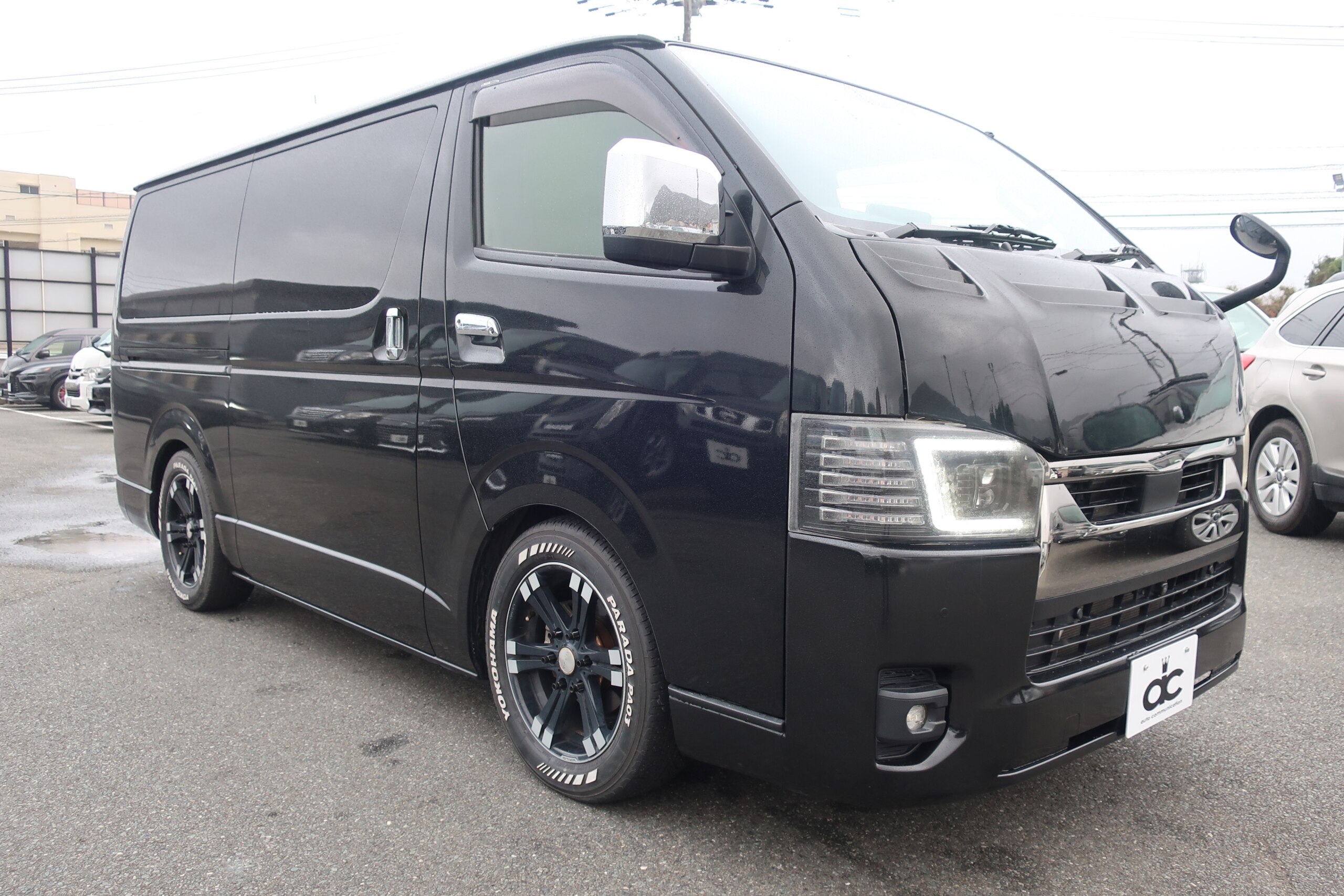 車両イメージ20