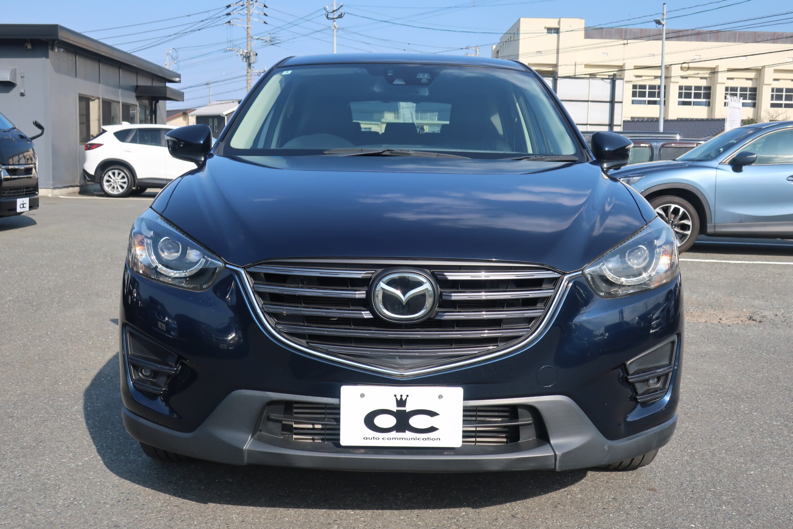 車両イメージ18