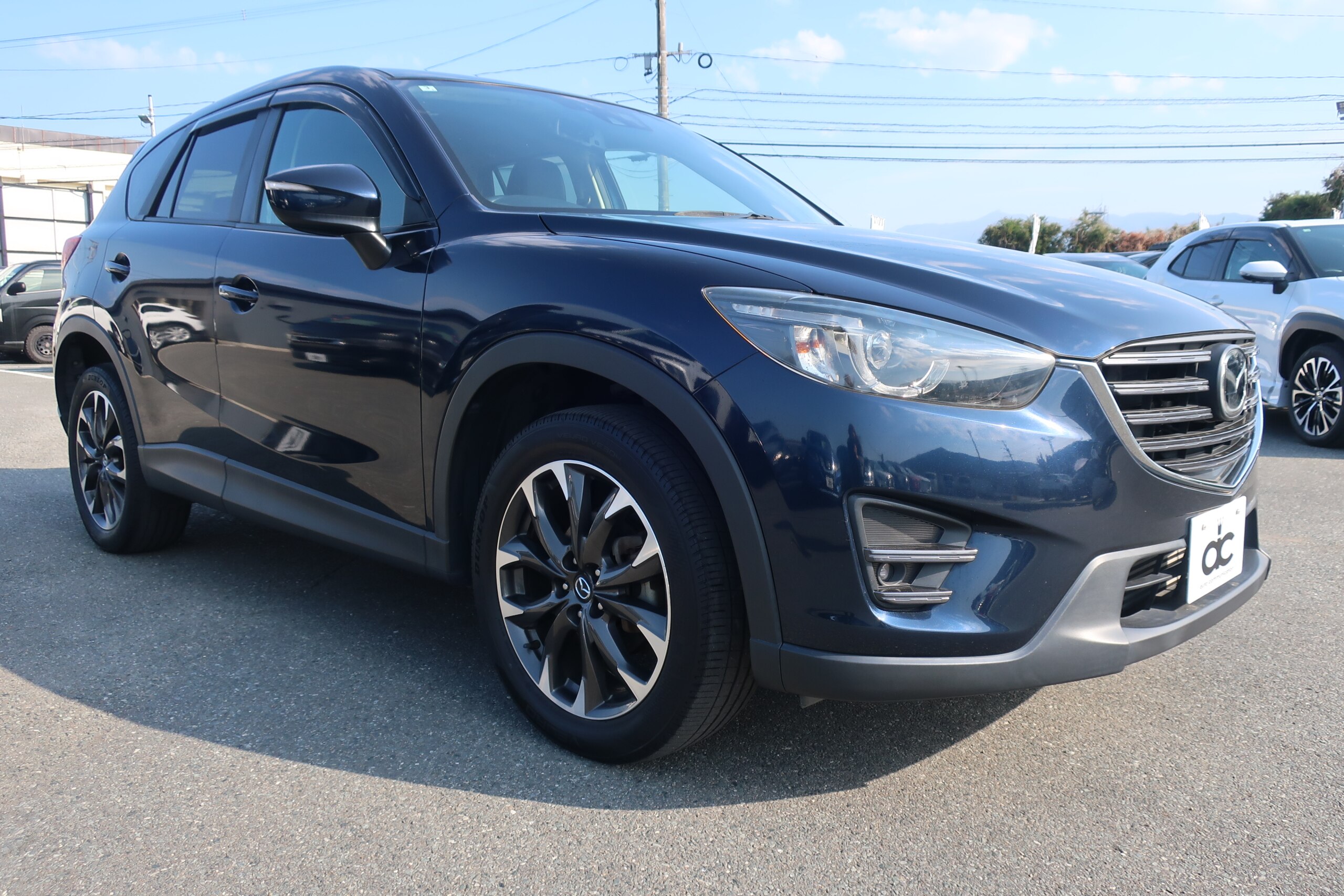 車両イメージ20