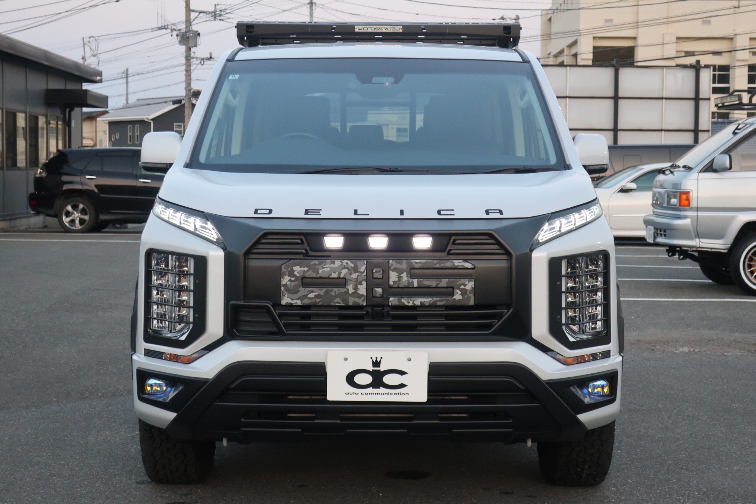 車両イメージ12