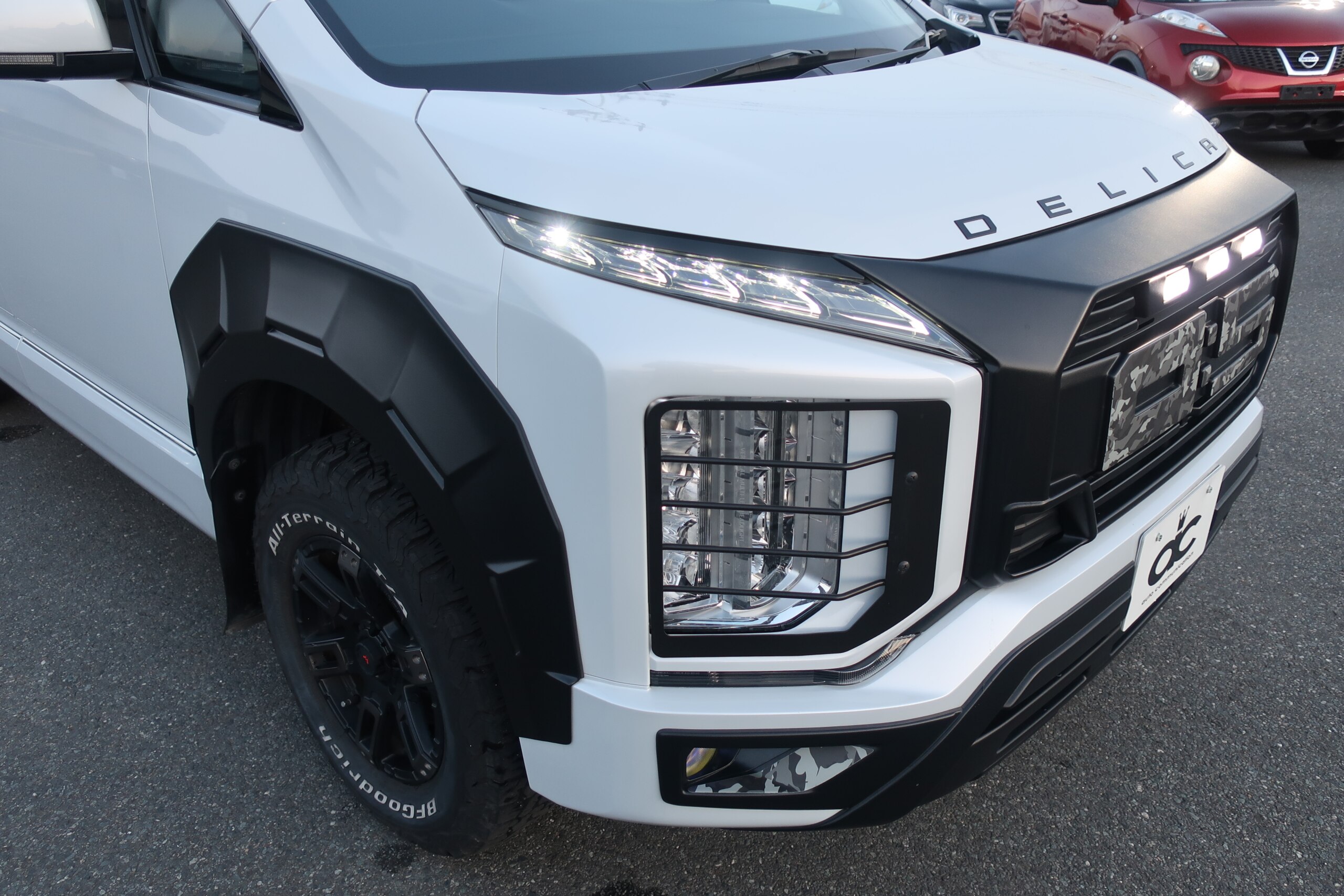 車両イメージ14