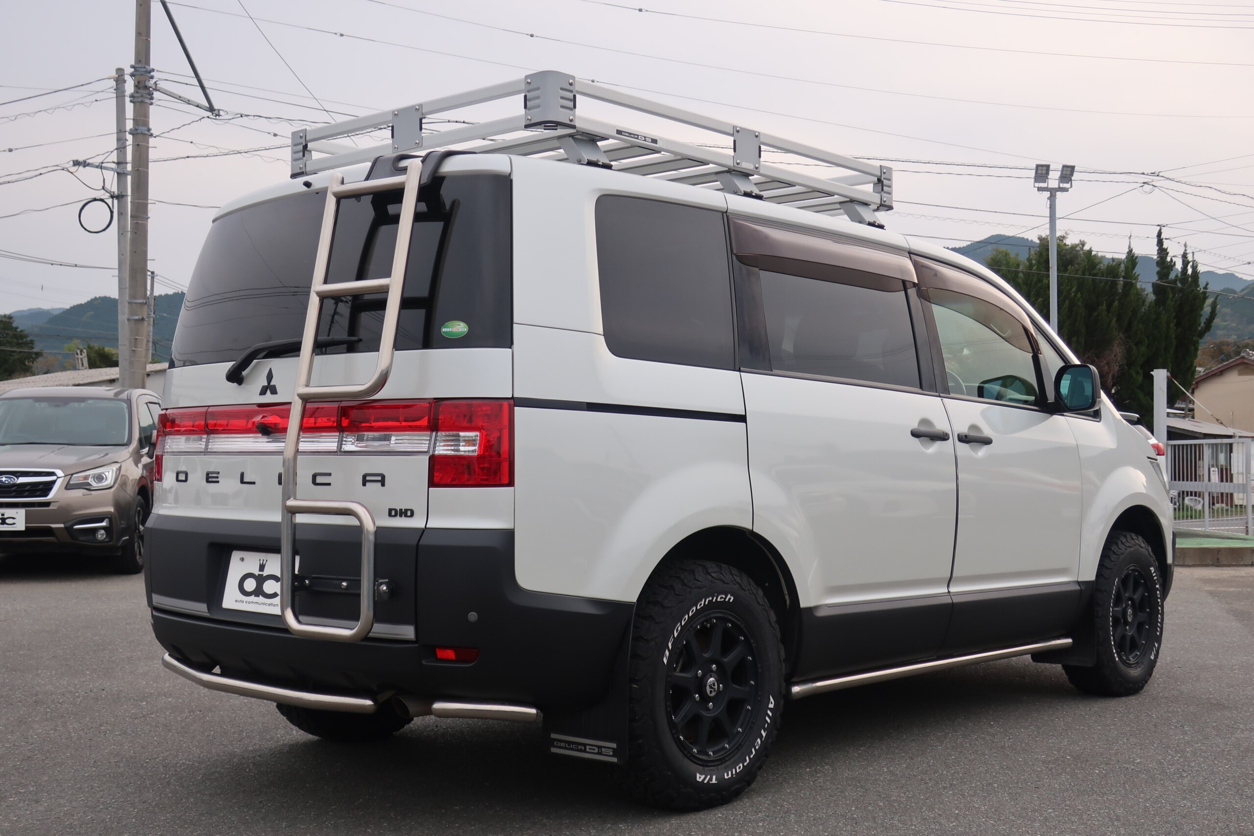 車両イメージ3