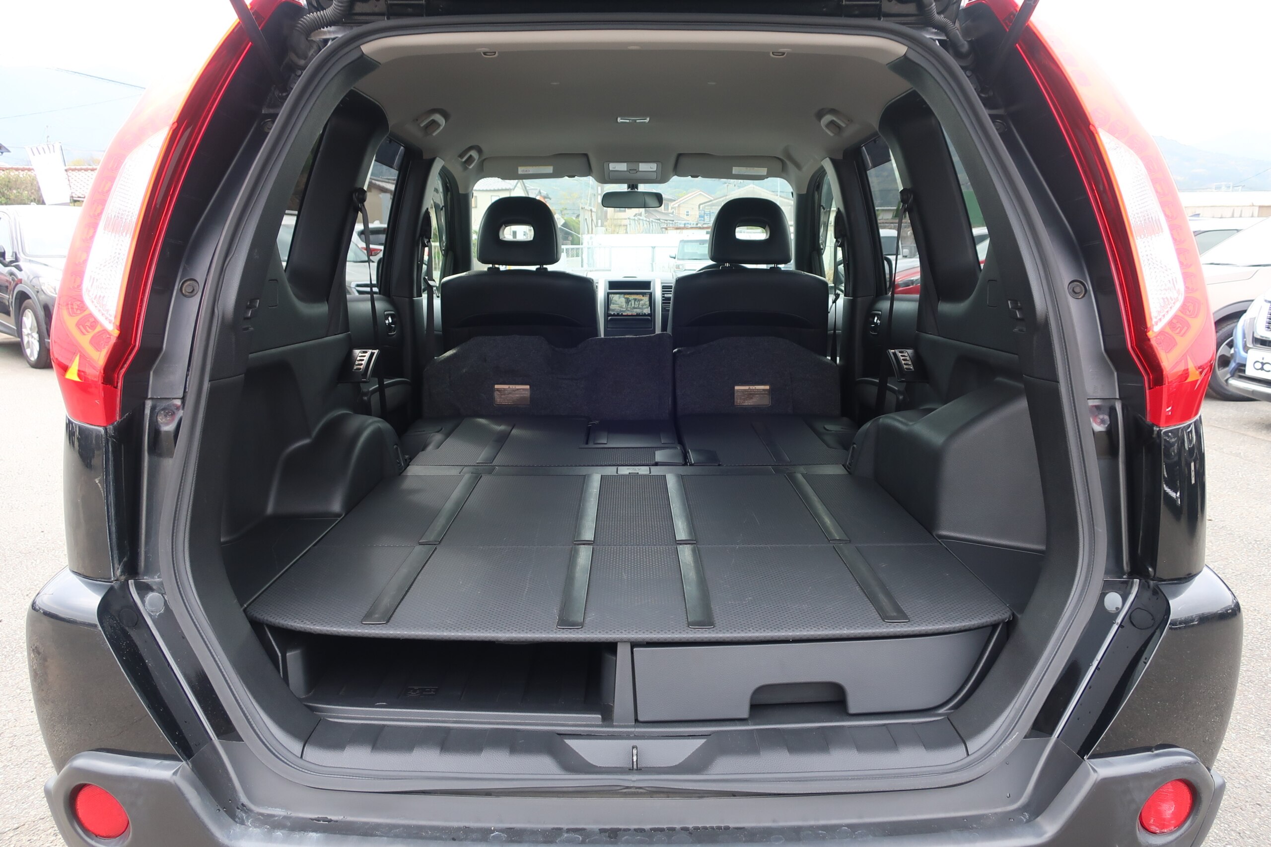 車両イメージ14