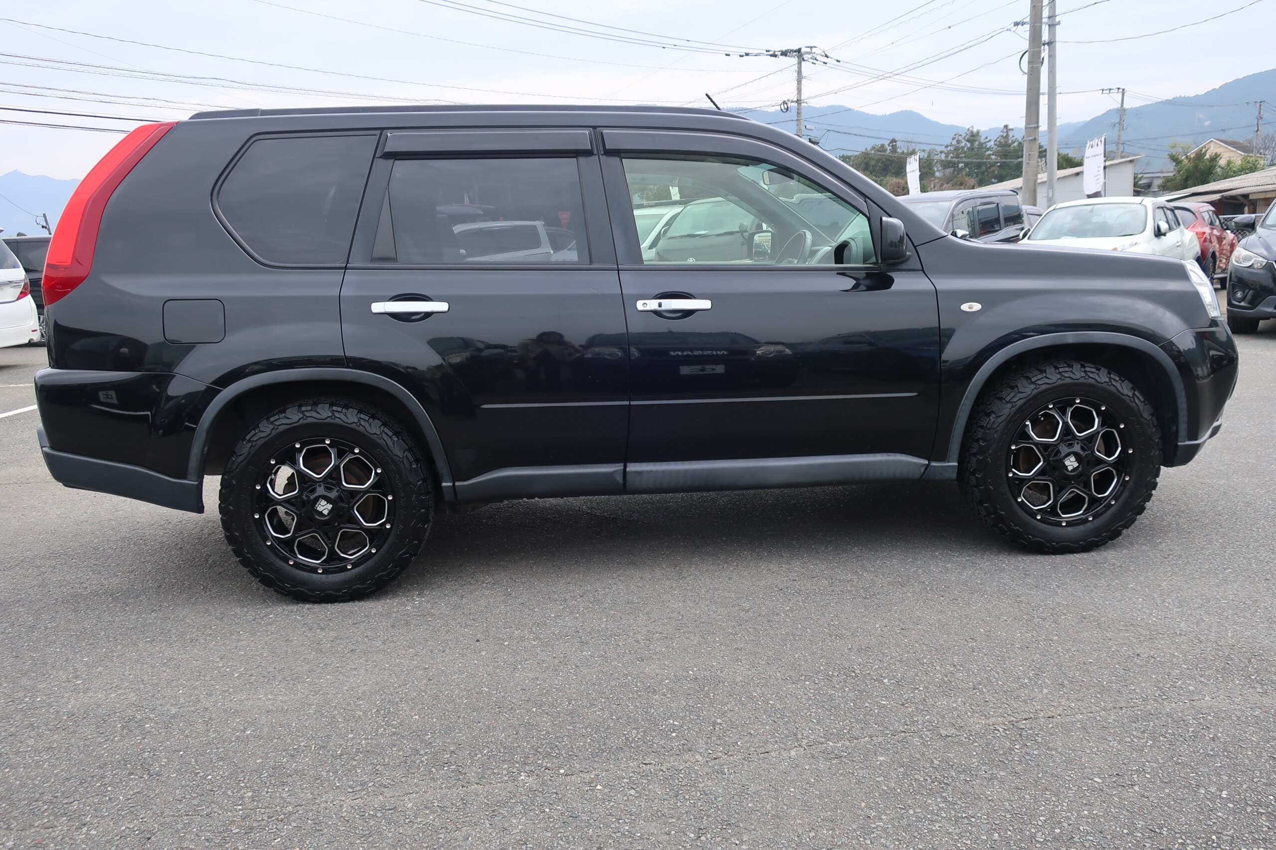 車両イメージ16