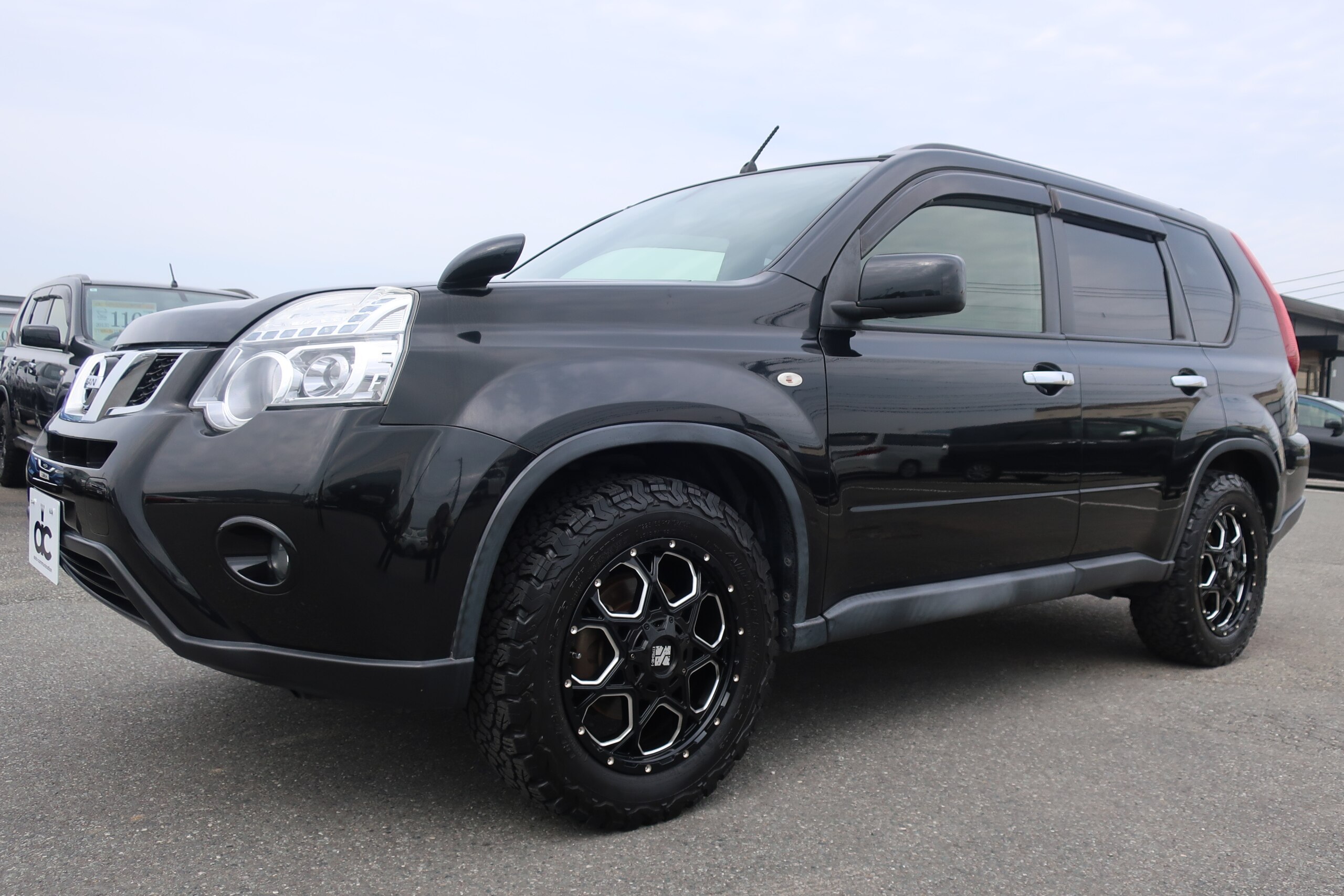 車両イメージ20