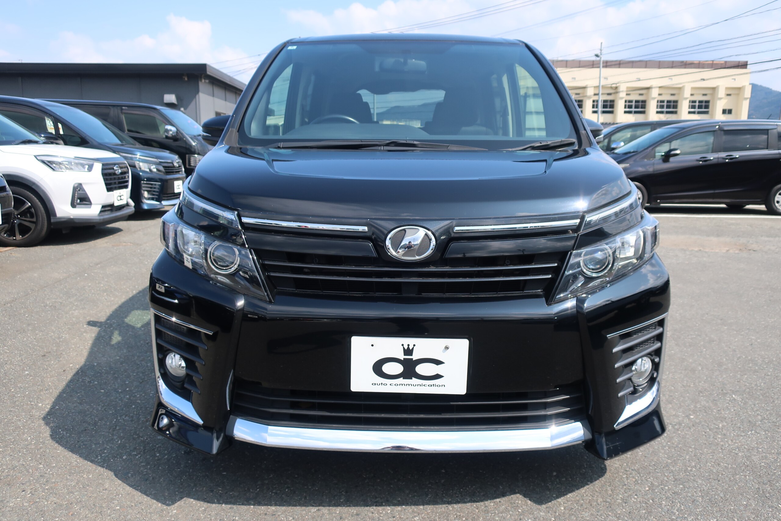 車両イメージ16