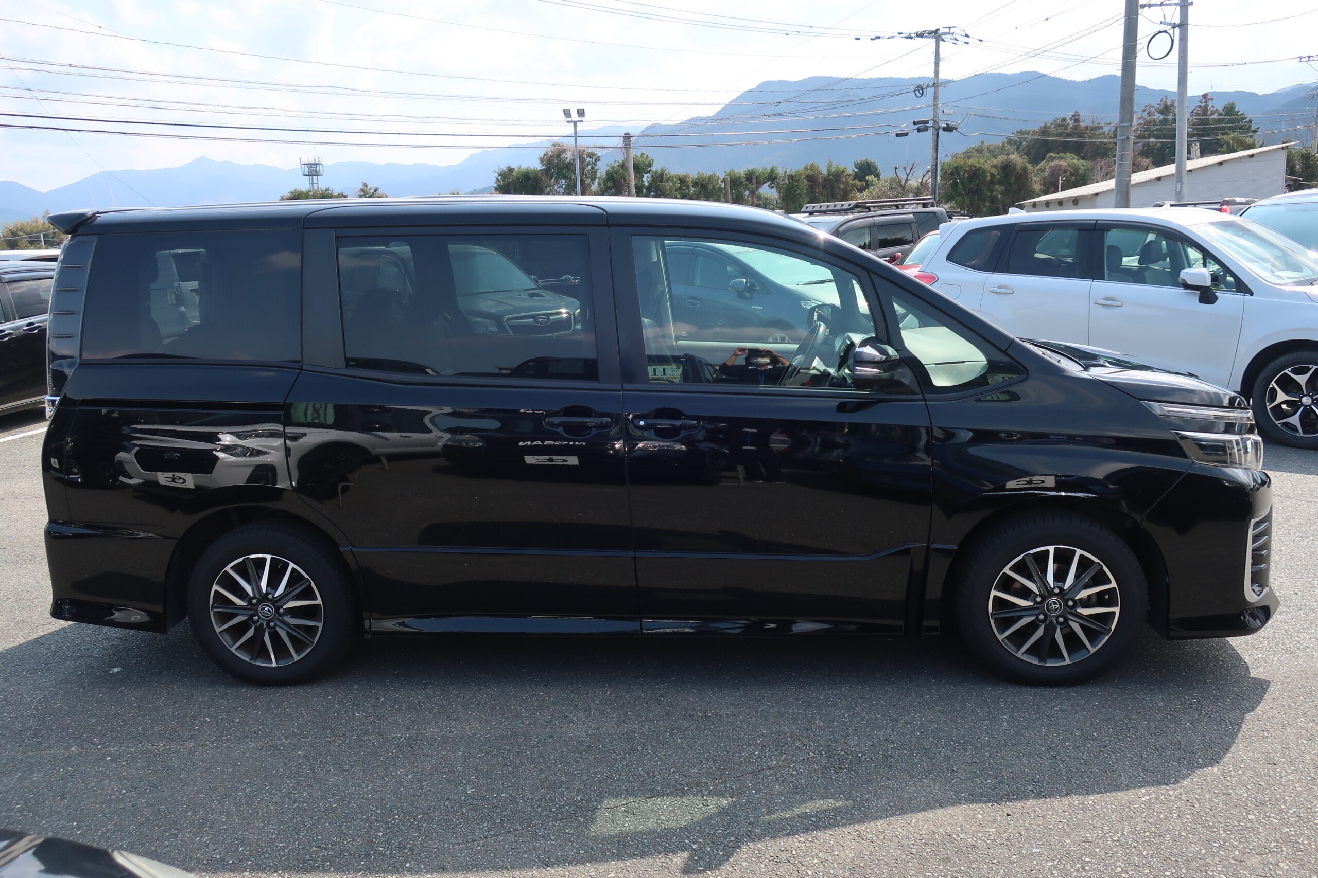 車両イメージ17