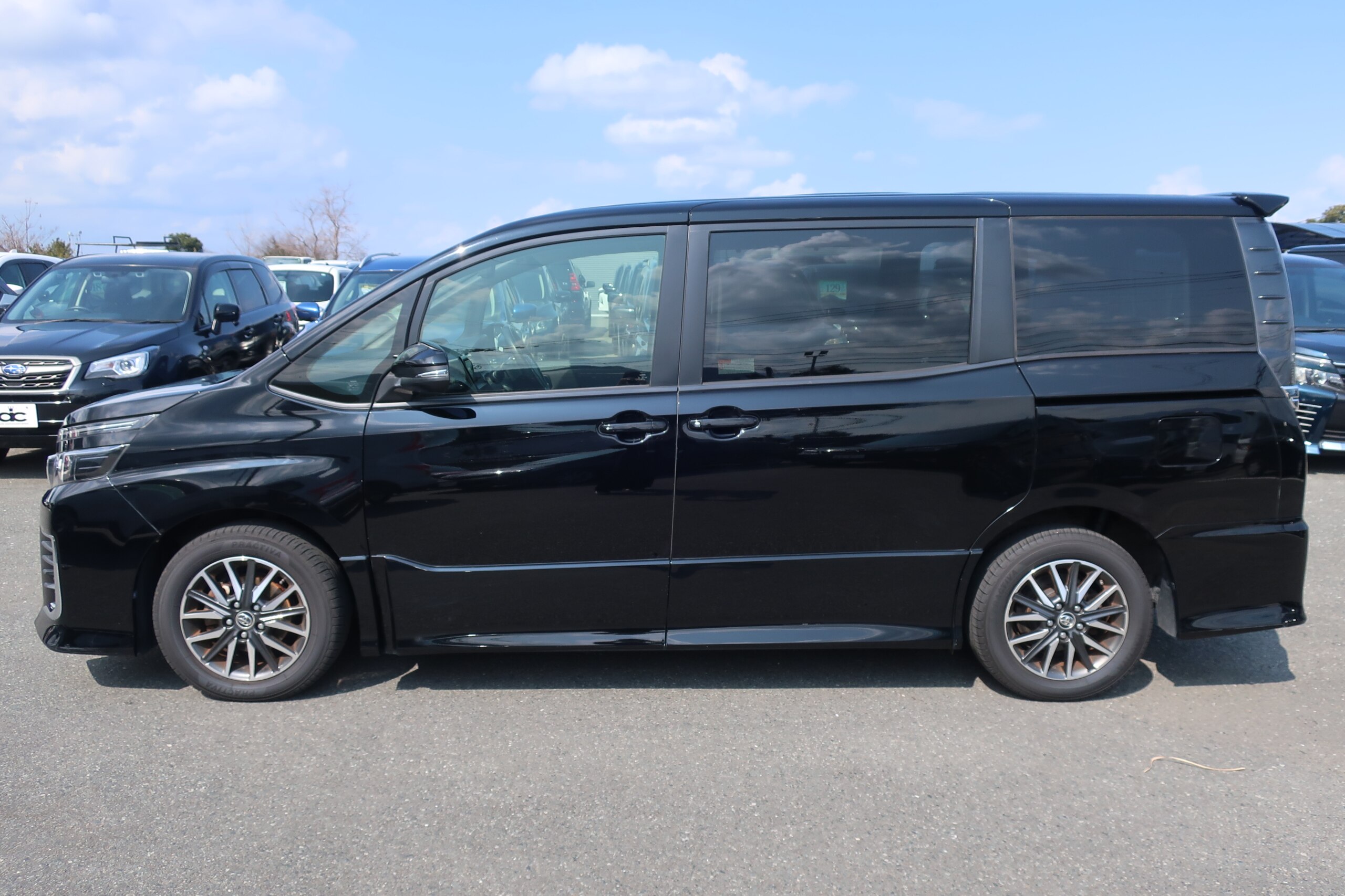 車両イメージ18