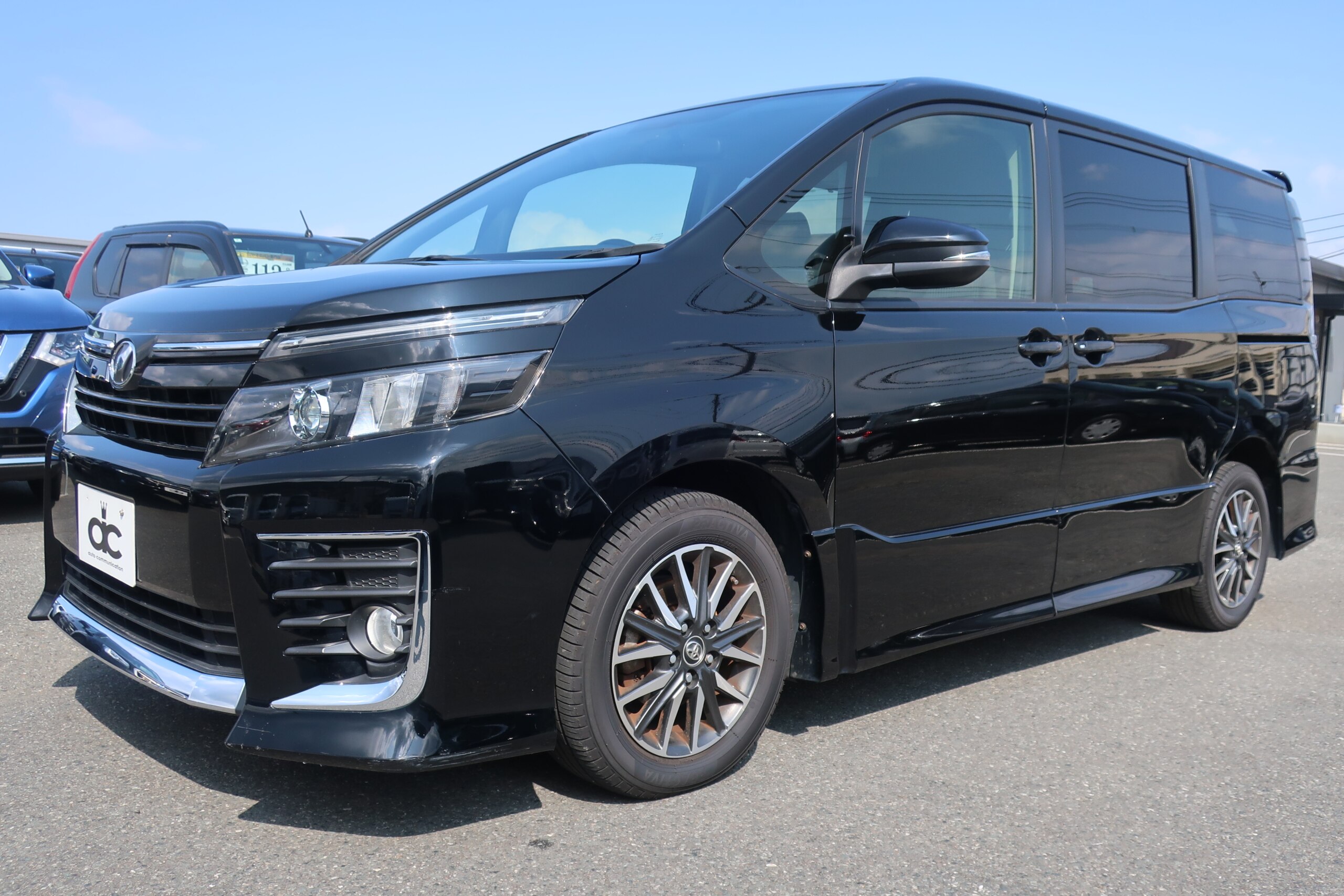 車両イメージ20